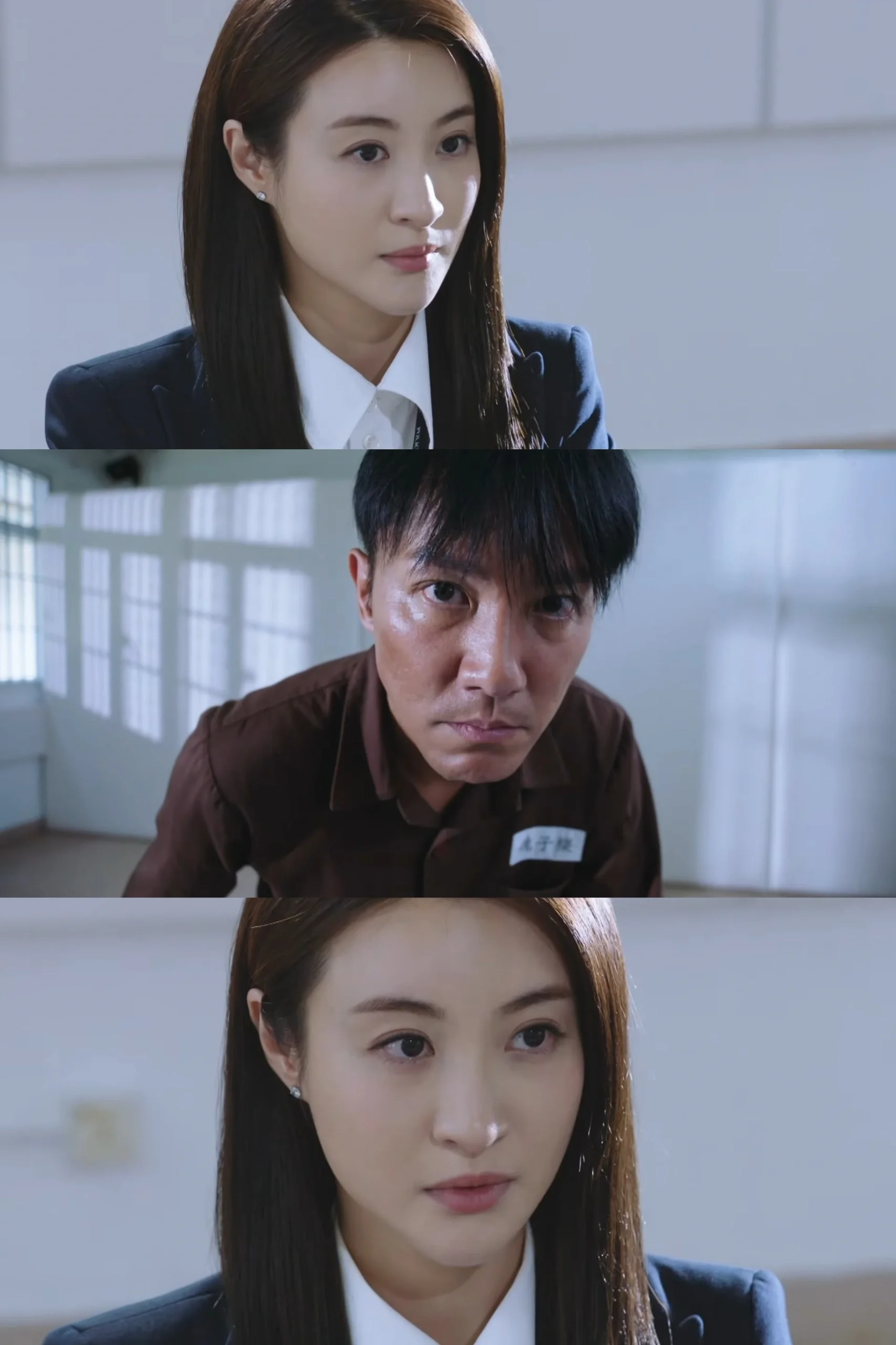《逆天奇案2》是由刘家豪,陈志江等执导,陈展鹏,林夏薇,黄智贤,蒋祖曼
