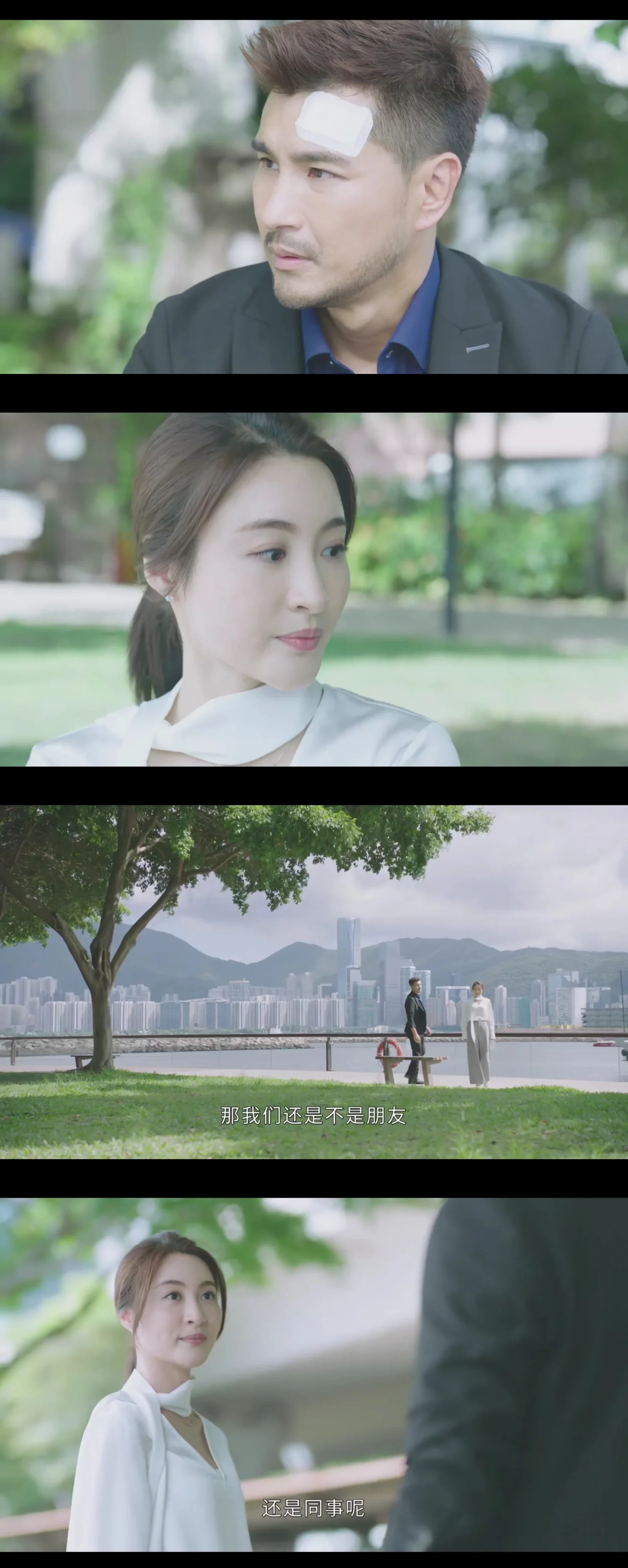 《逆天奇案2》是由刘家豪,陈志江等执导,陈展鹏,林夏薇,黄智贤,蒋祖曼