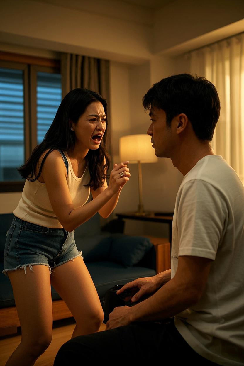 恋爱之目的在线观看