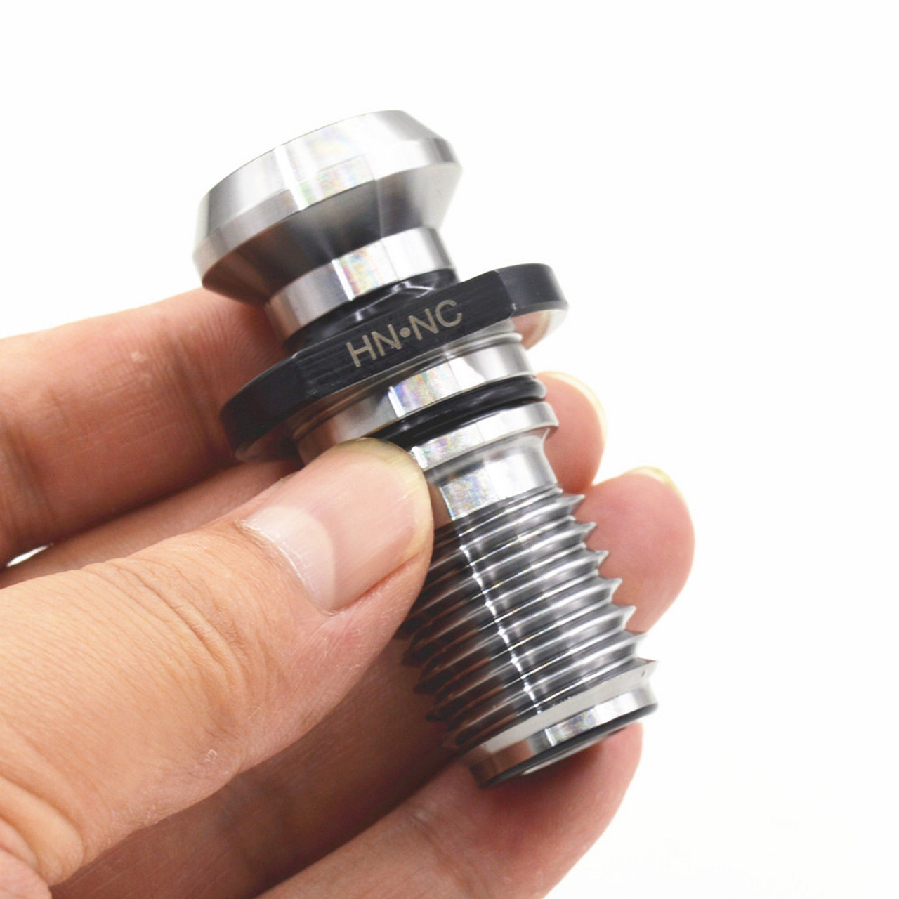 lda德标加工中心主轴拉钉