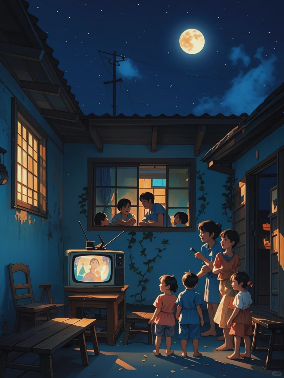 时光回忆杀# 这是00后不懂的童年时光.