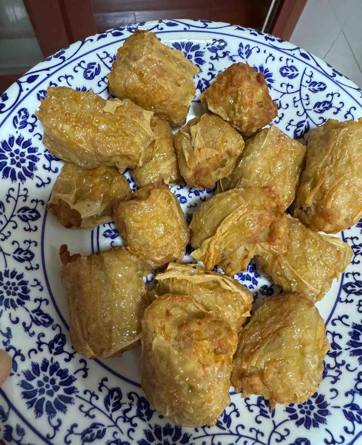 天呀!我好厉害啊,没想到第一次做就成功了