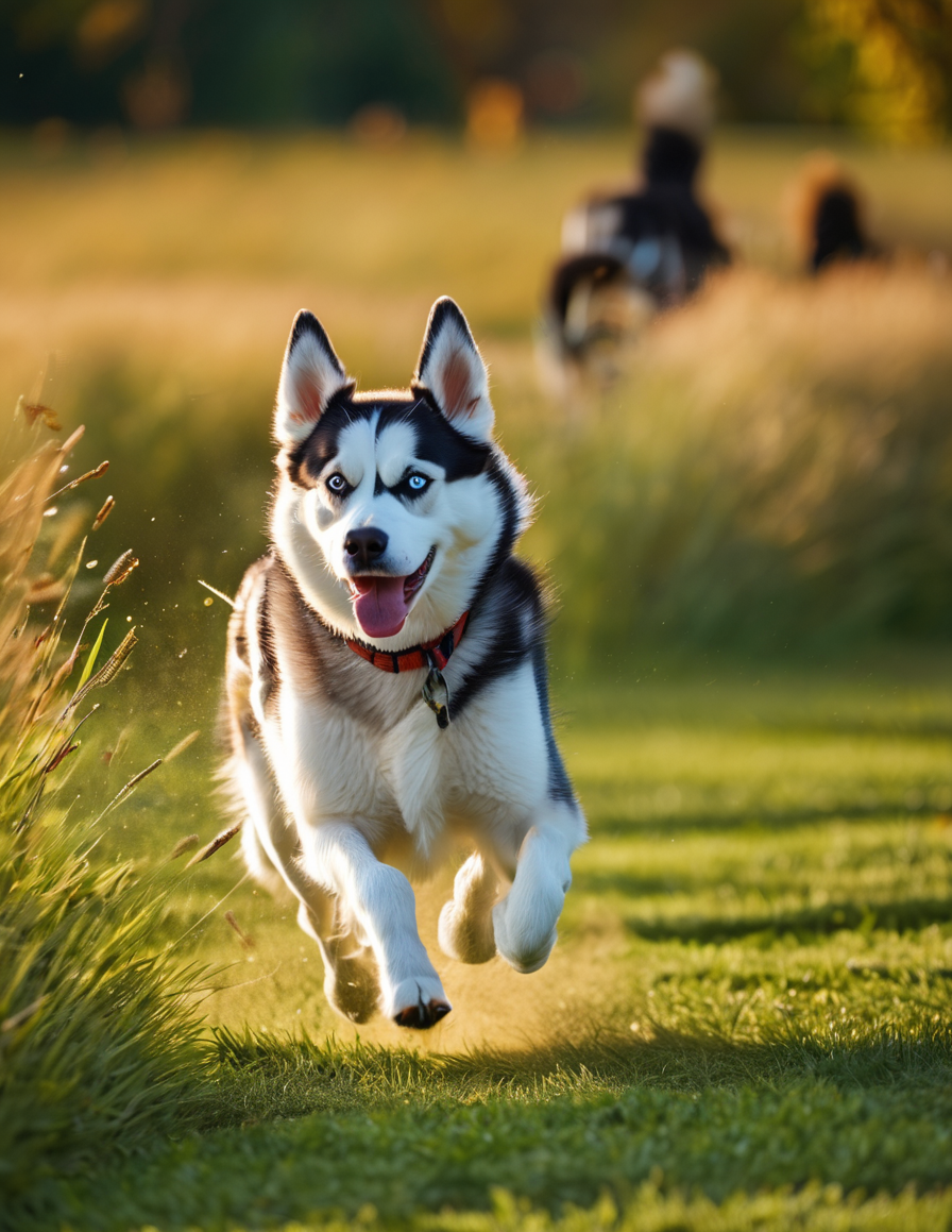 认识的人越多,越喜欢狗. 你知道其深意吗