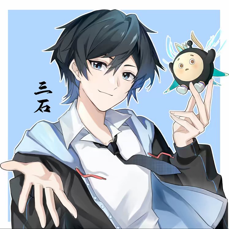 这期来一个蛋仔,主播头像