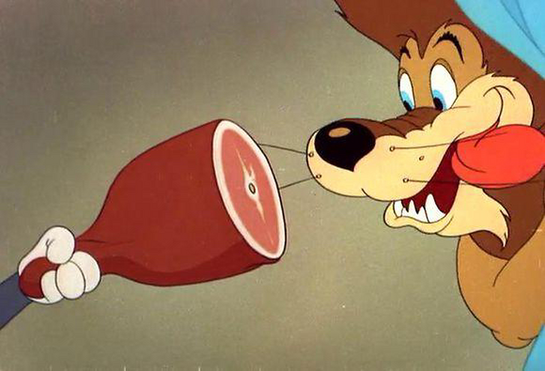 亮出你的好厨艺#请问猫和老鼠这是什么肉[滑稽],猜对有奖哦各位小