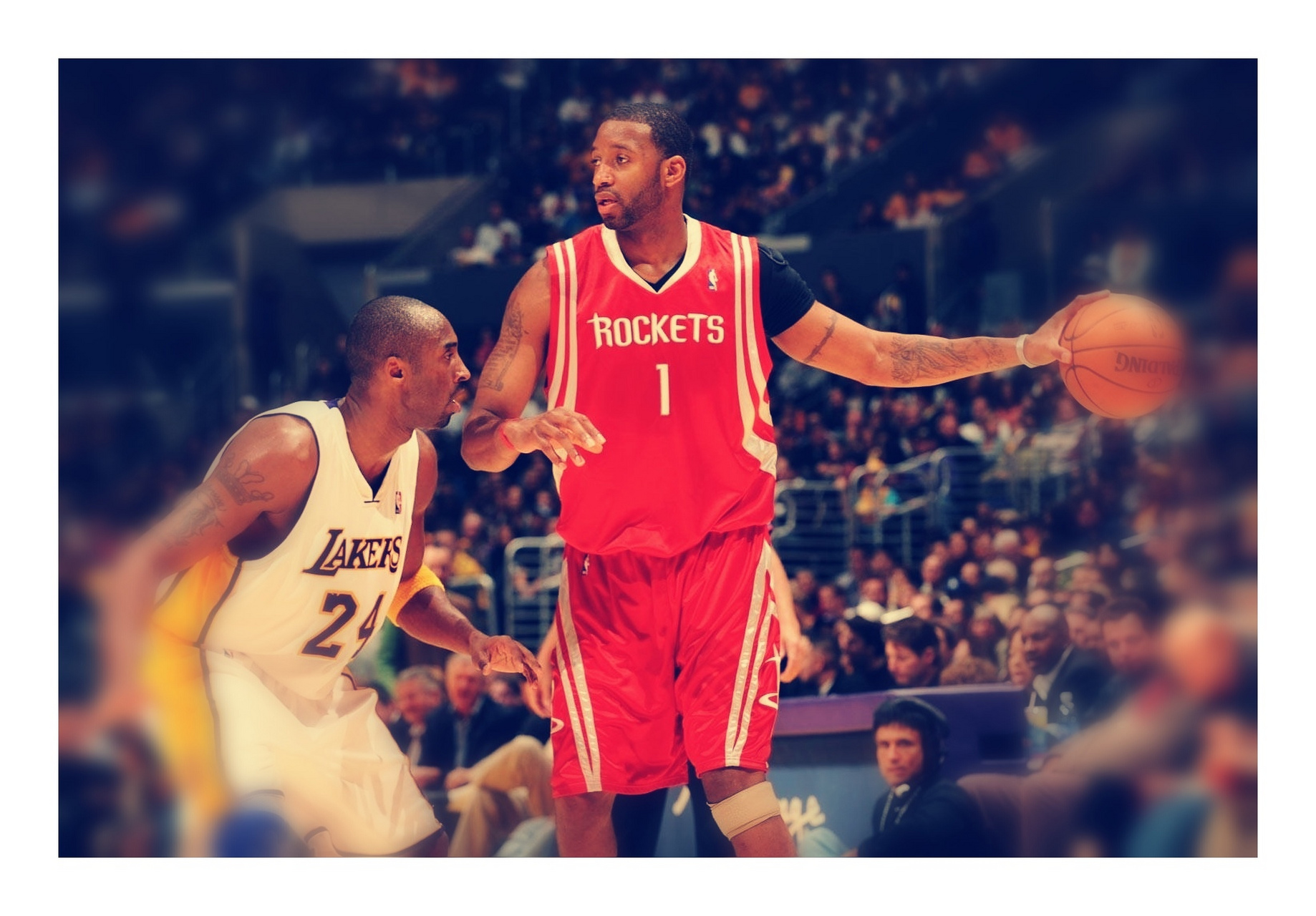 姚麦组合与姚科组合相比谁更厉害?