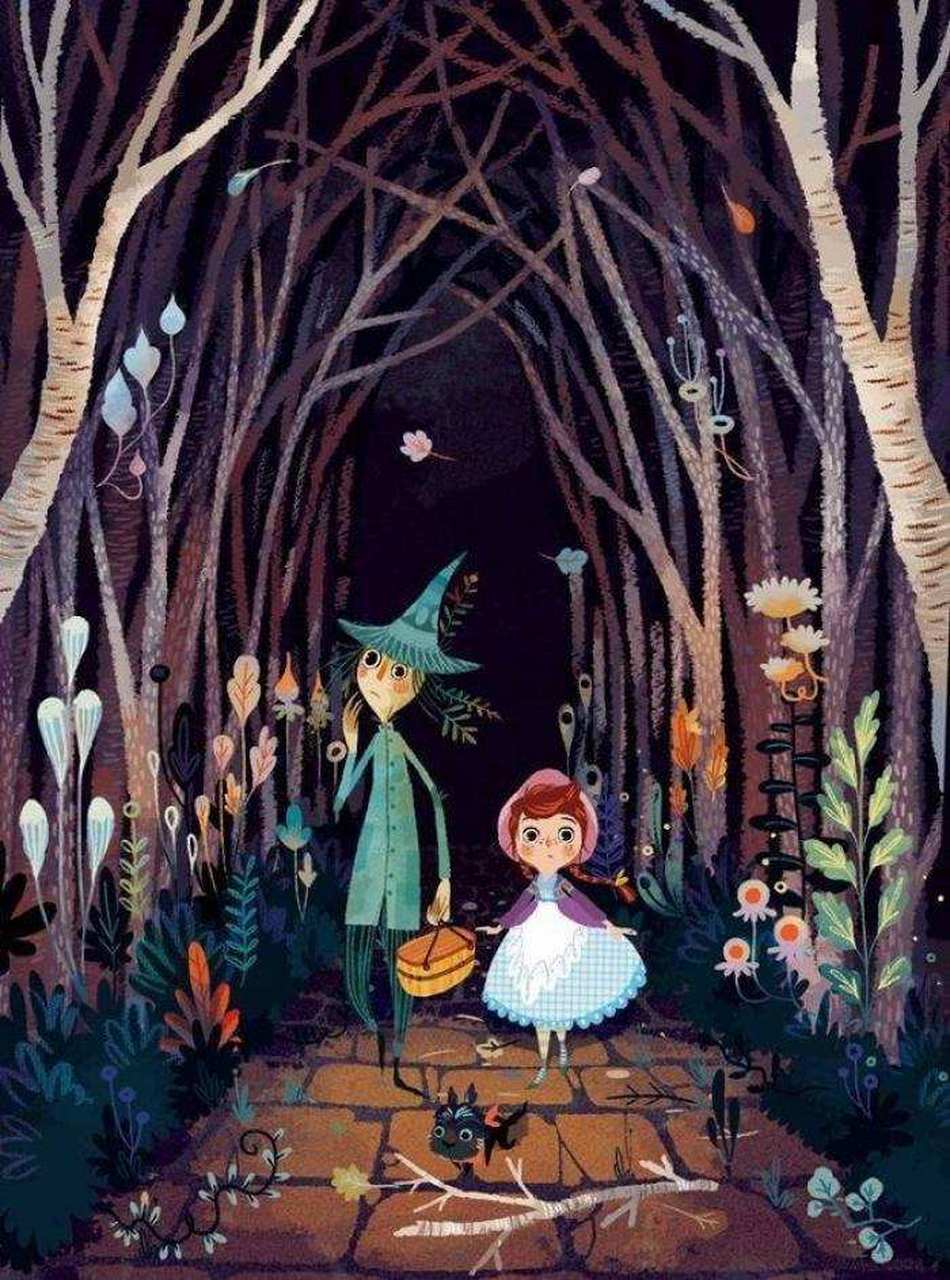 爱丽丝综合症(摘自网络)  爱丽丝综合症多发于儿童时期.