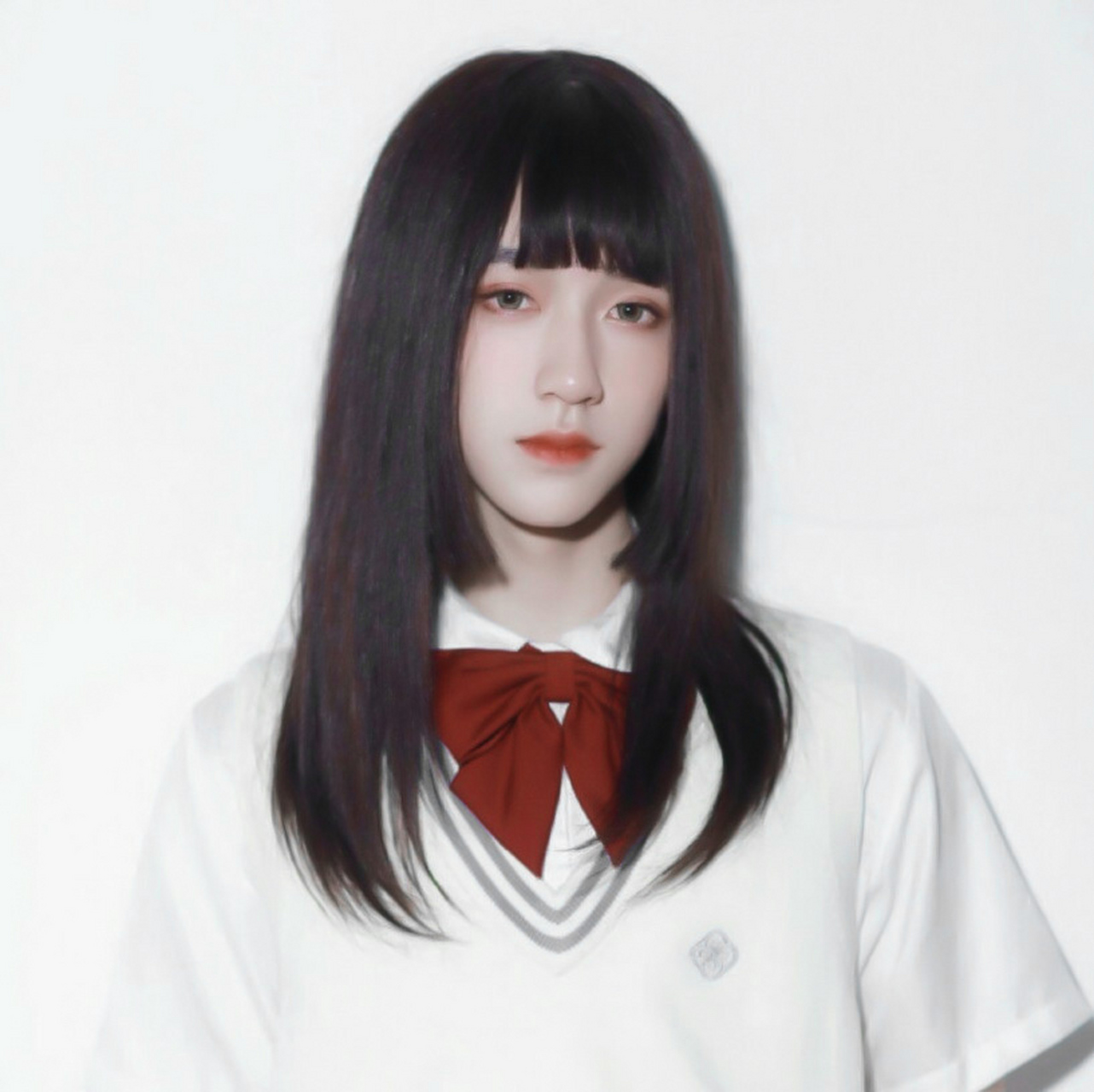 贺儿女装是真滴美