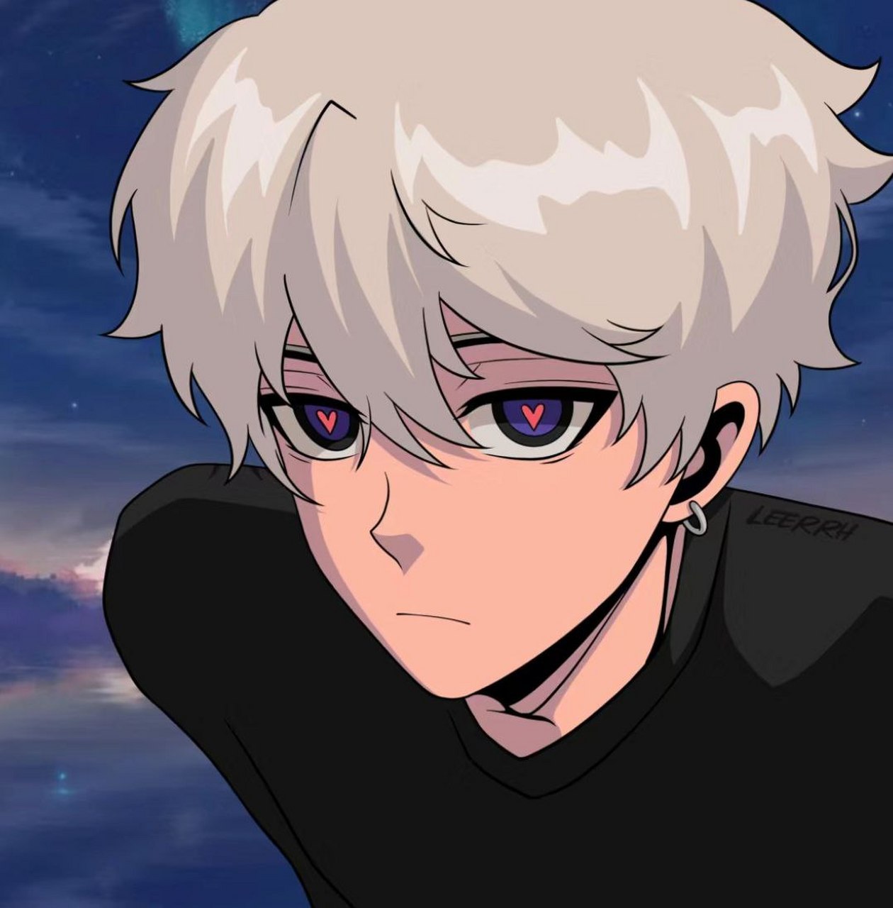 aokizy风格系列头像#头像# #动漫头像和壁纸# #头像分享# #热点引擎