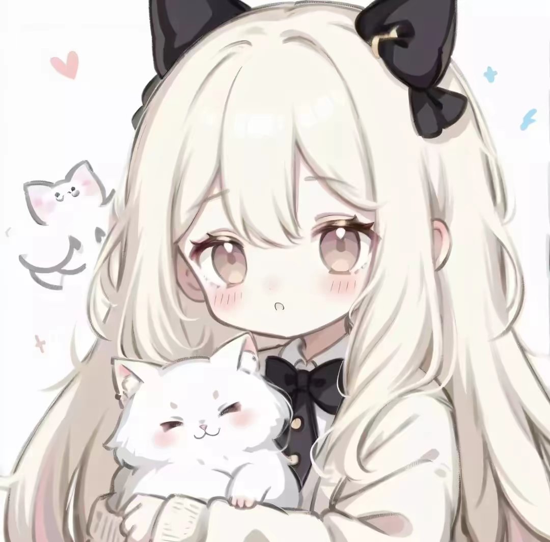 用幼稚的头像,做可爱的自己. 你的快乐最重要