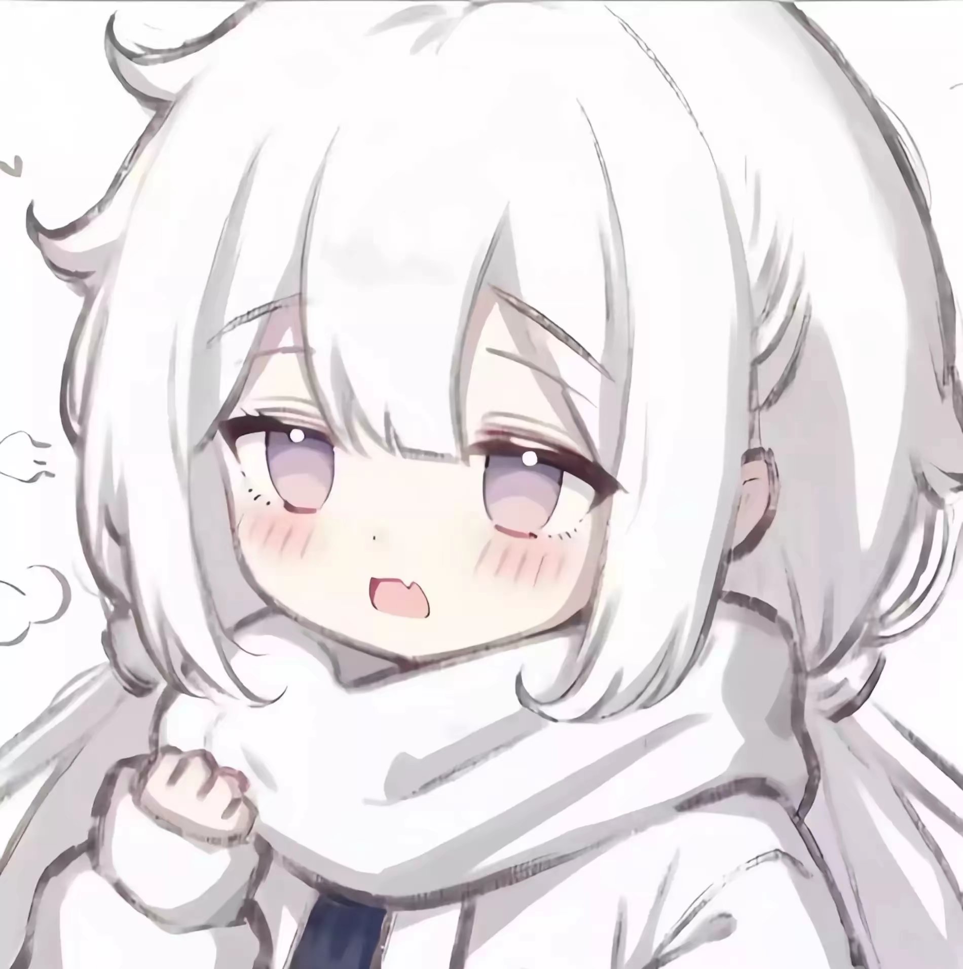 用幼稚的头像,做可爱的自己. 你的快乐最重要