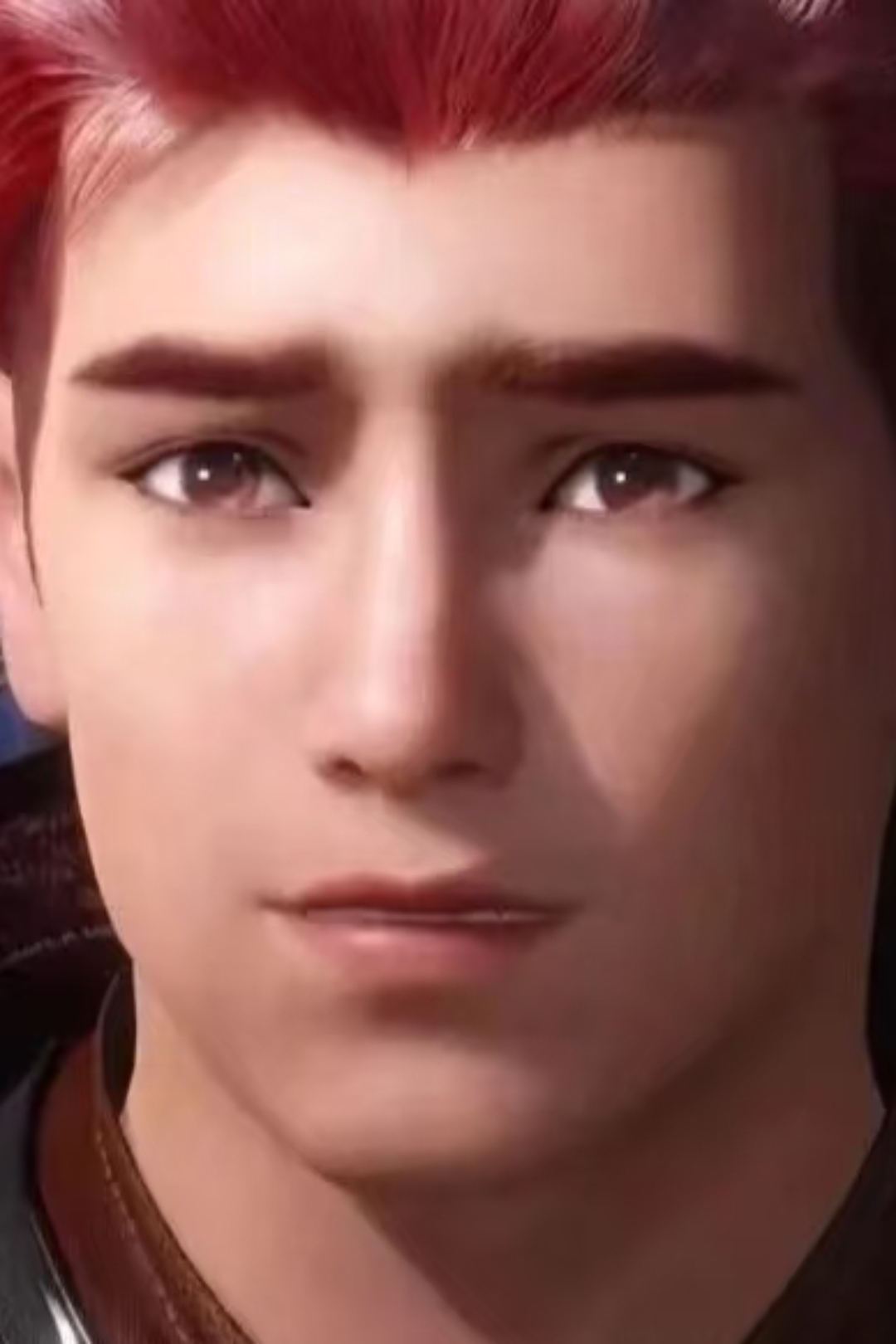 斗罗大陆马红俊