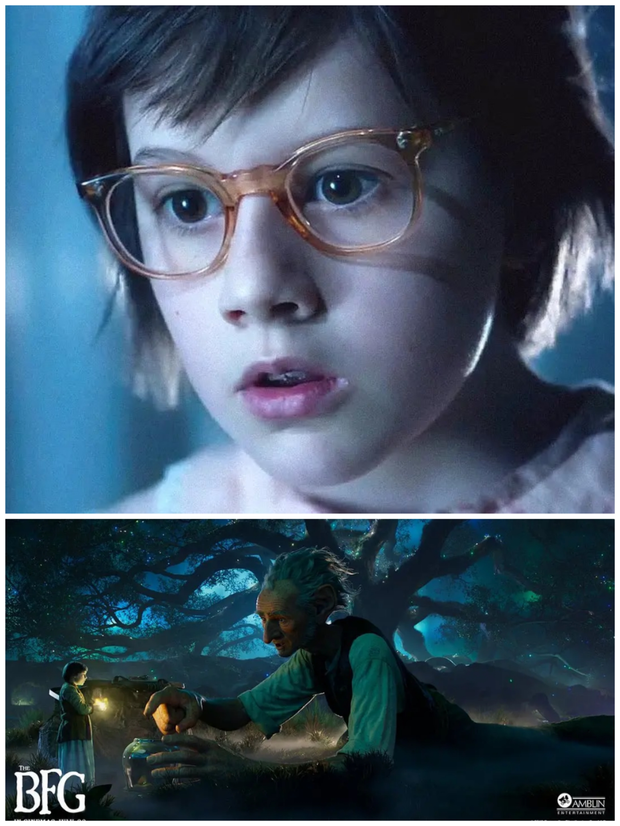 片名:《圆梦巨人》 时长:117分钟 上映时间:2016年 导演: 史蒂文