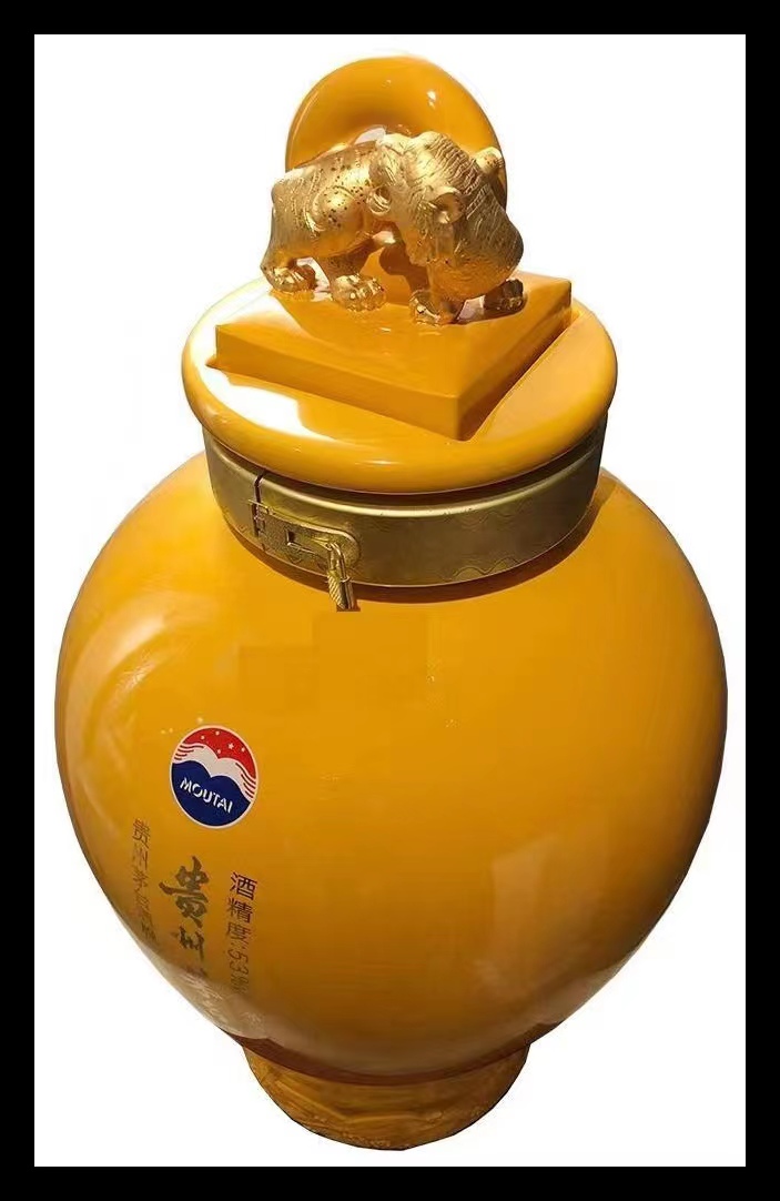 投资酱酒,理性为先,调研剖析(八)  酱酒江湖,龙头领航,强者恒强,二三