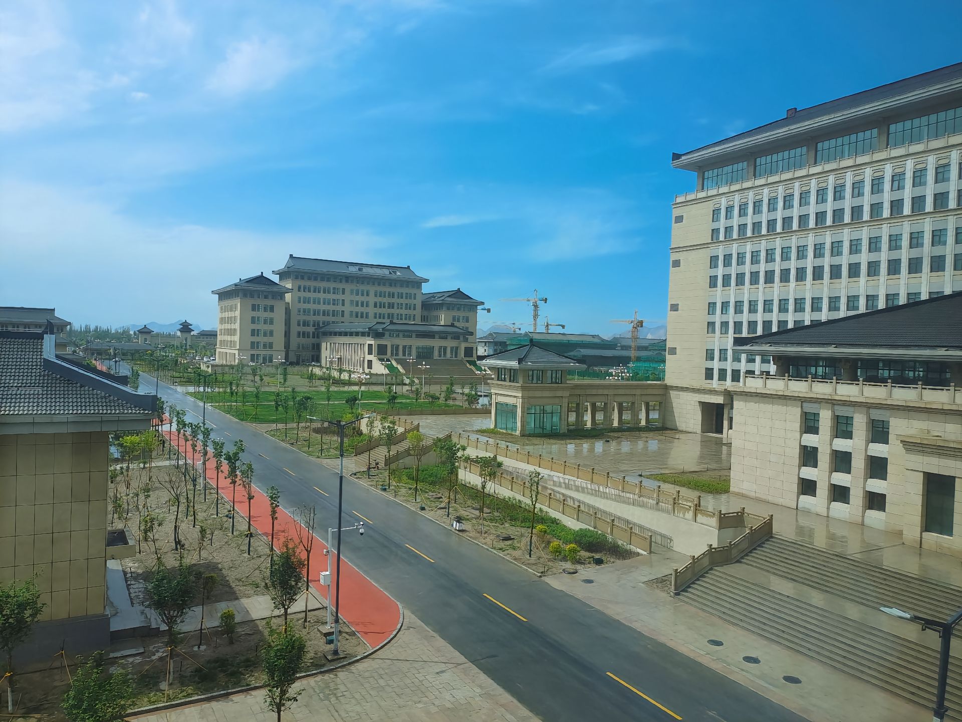 🌍  🏫 新疆政法学院地址在新疆维吾尔自治区图木舒克市前海东街