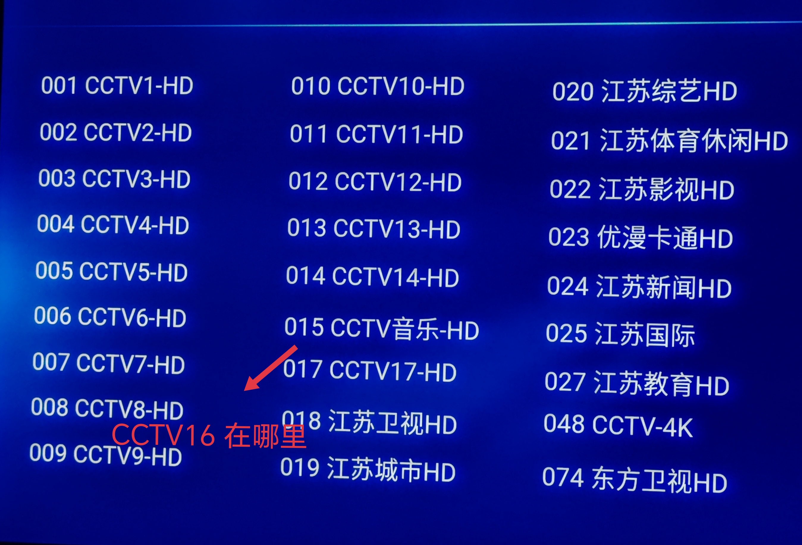 cctv一共多少个频道(cctv一共多少个频道啊)