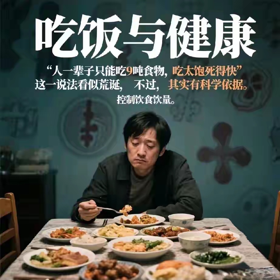 吃完饭饿得快是为什么