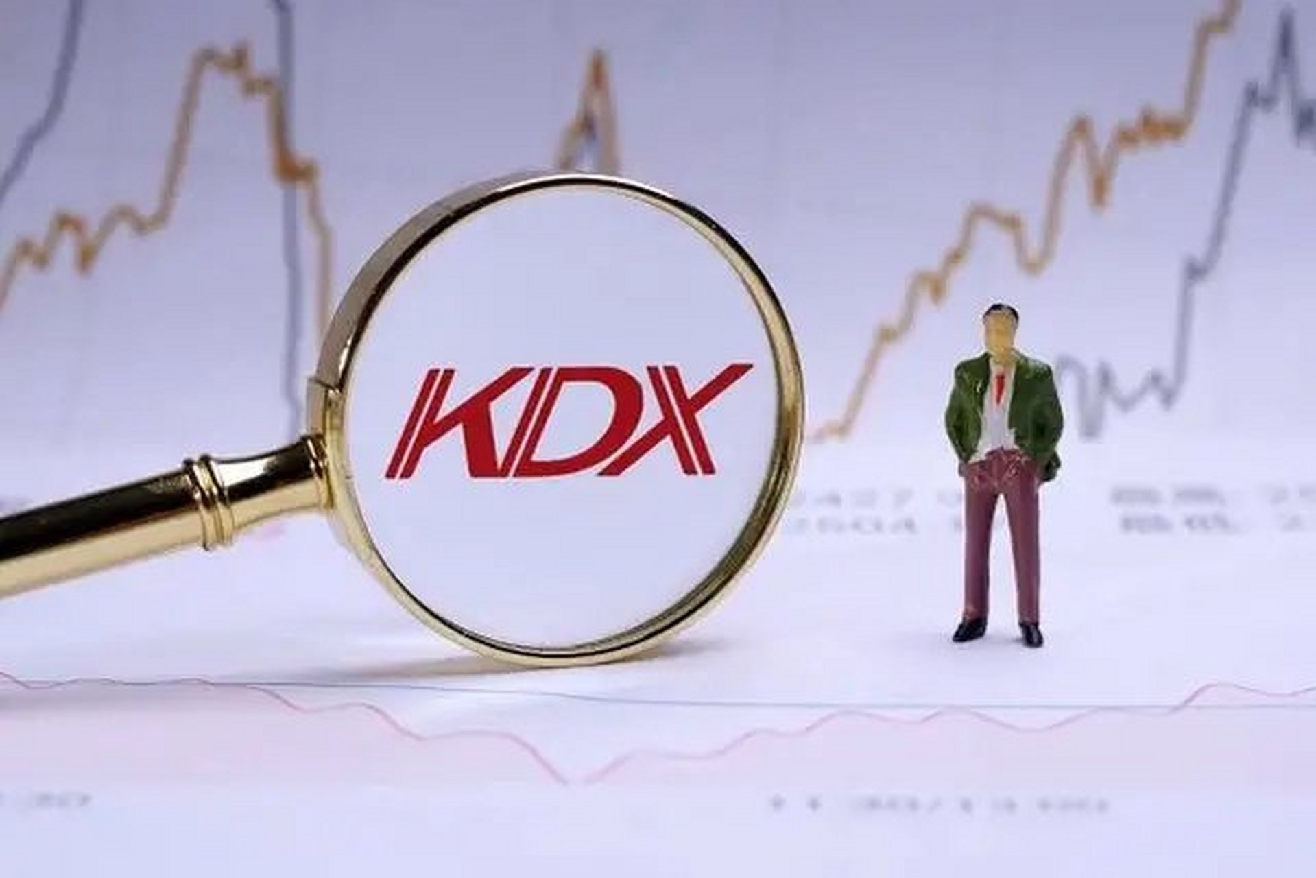 康得新前总裁徐曙疑被警方控制 经侦:以公司公告为准    贝壳财经 3