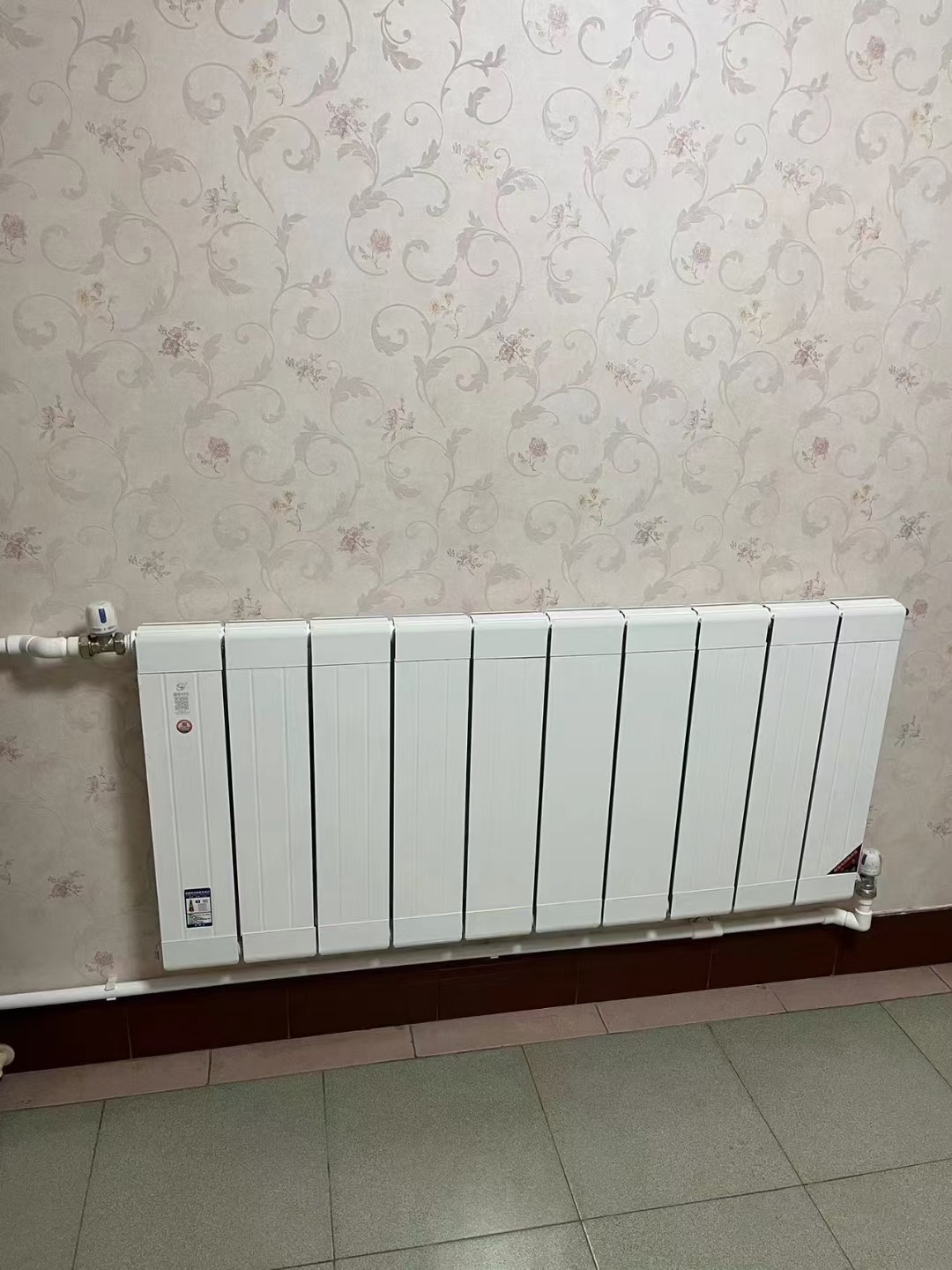 夏星散热器:专注家装零售暖气片的研发与生产.#暖气片