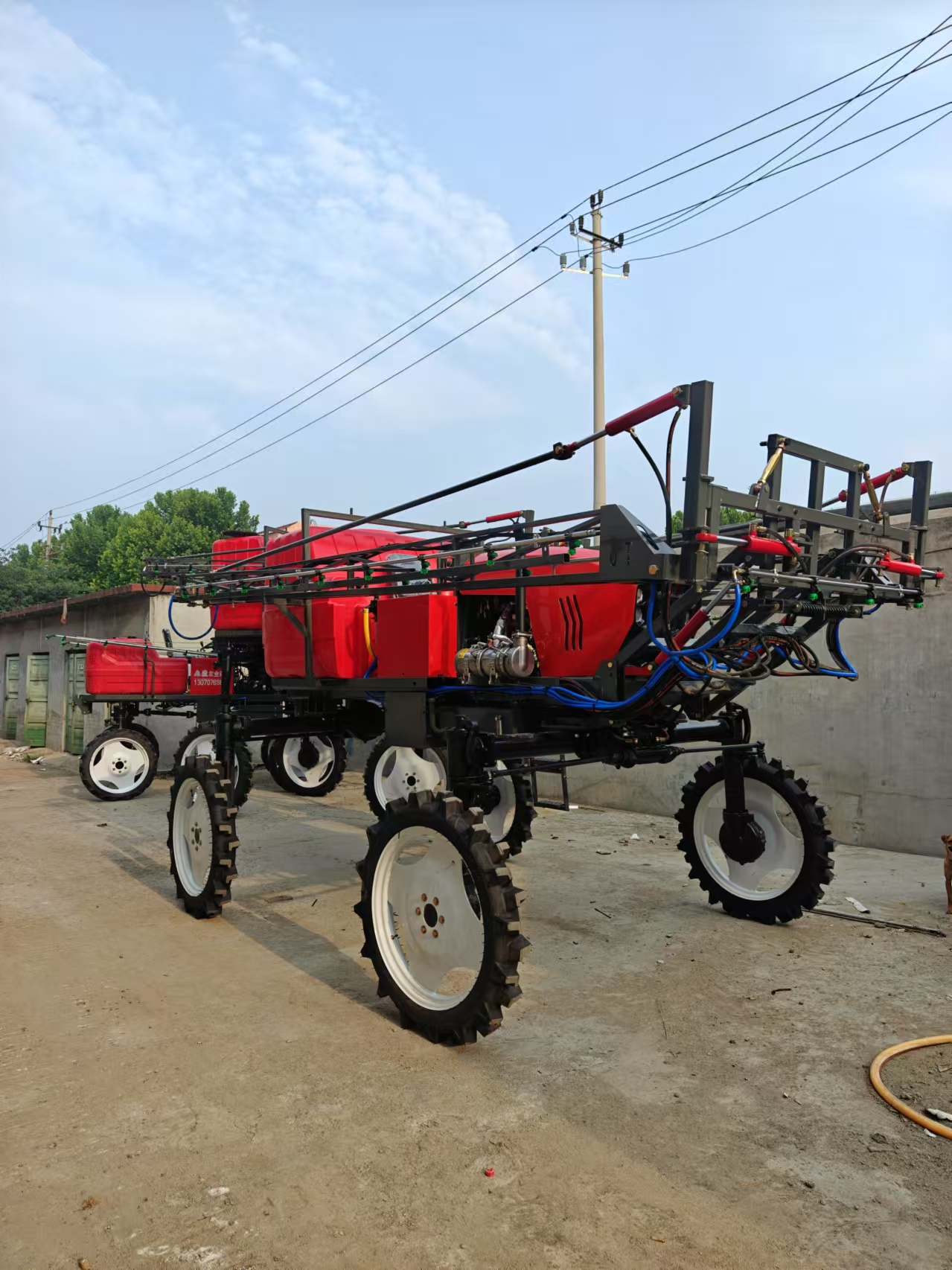 开屏人物｜李云飞：怒江峡谷的“飞天农人”