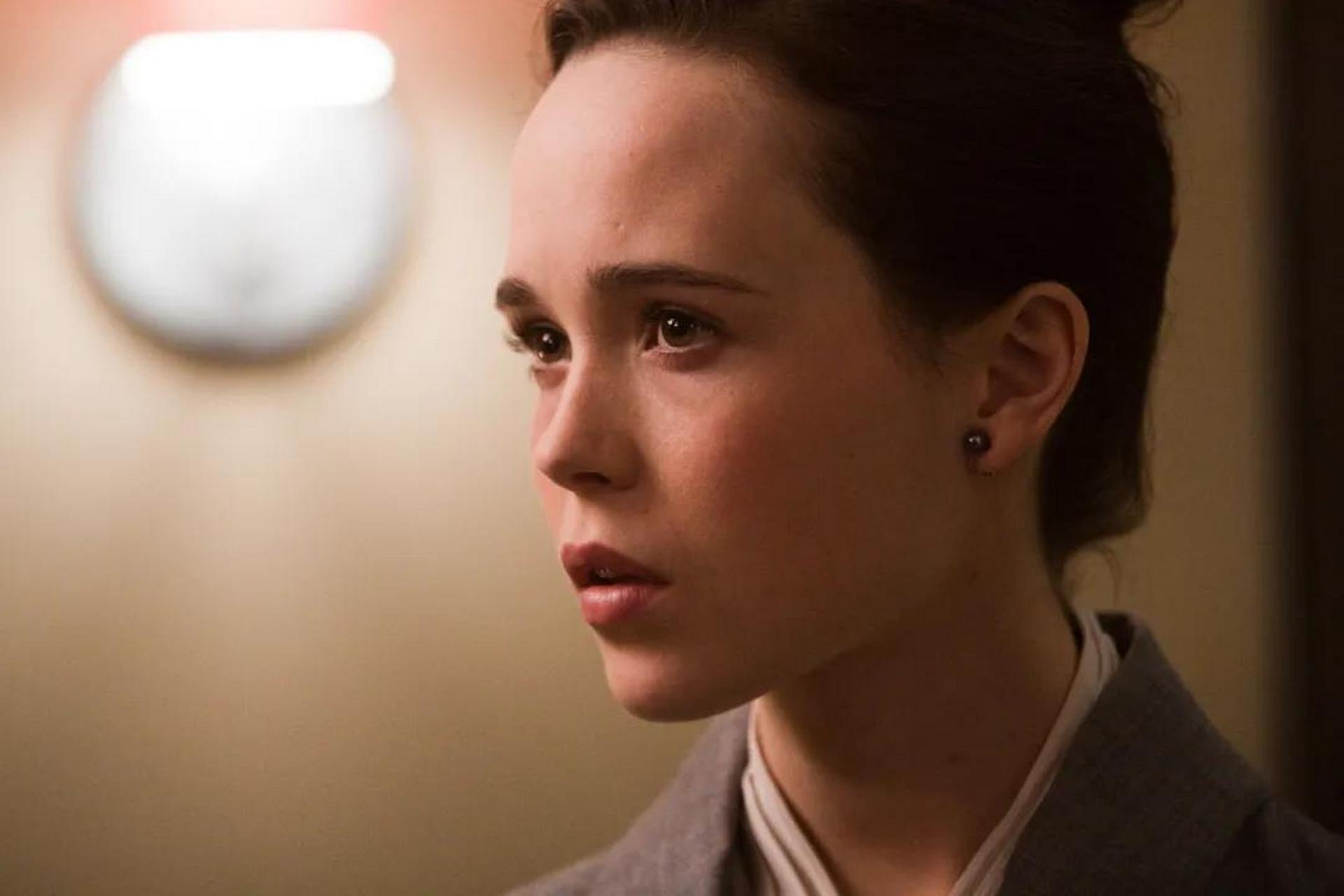 你对跨性别者了解多少# 加拿大女演员,#漫威# x战警"幻影猫"扮演 