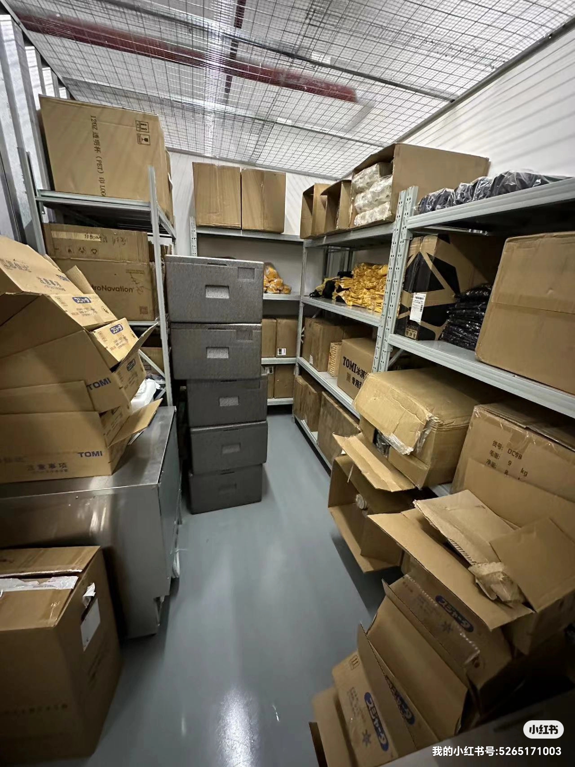 深圳小仓库出租 中国人自己的一家小仓库,为我国人做到更周到的服务