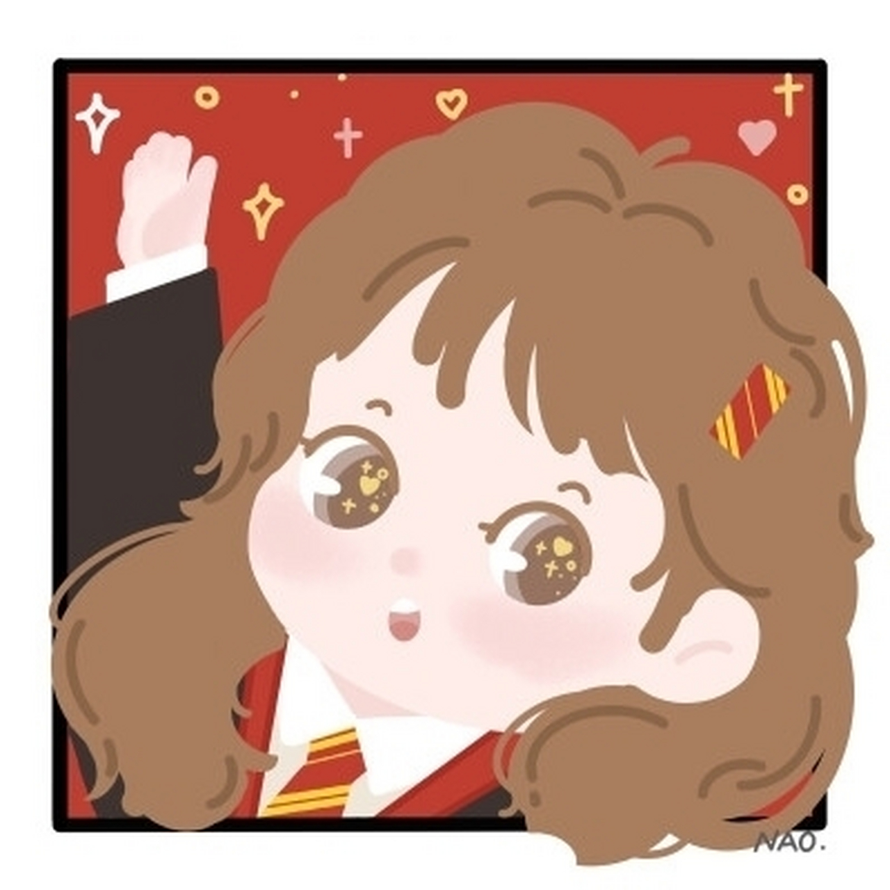 官宣闺闺喽@奶昔ta是个小可耐  勿扰,勿撩,勿动 动她=动我 动她的人全