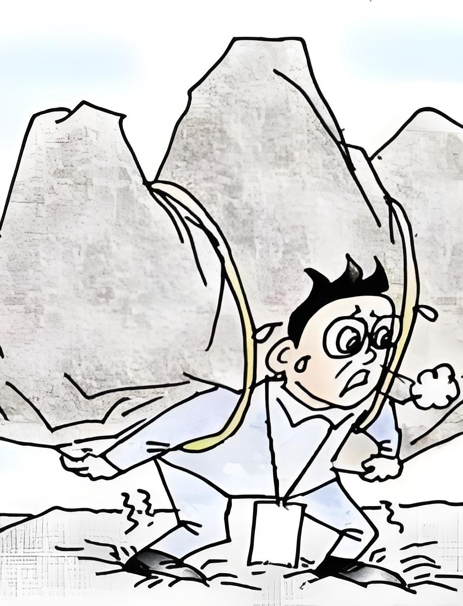 后代更觉难过处,如今踱步几十离