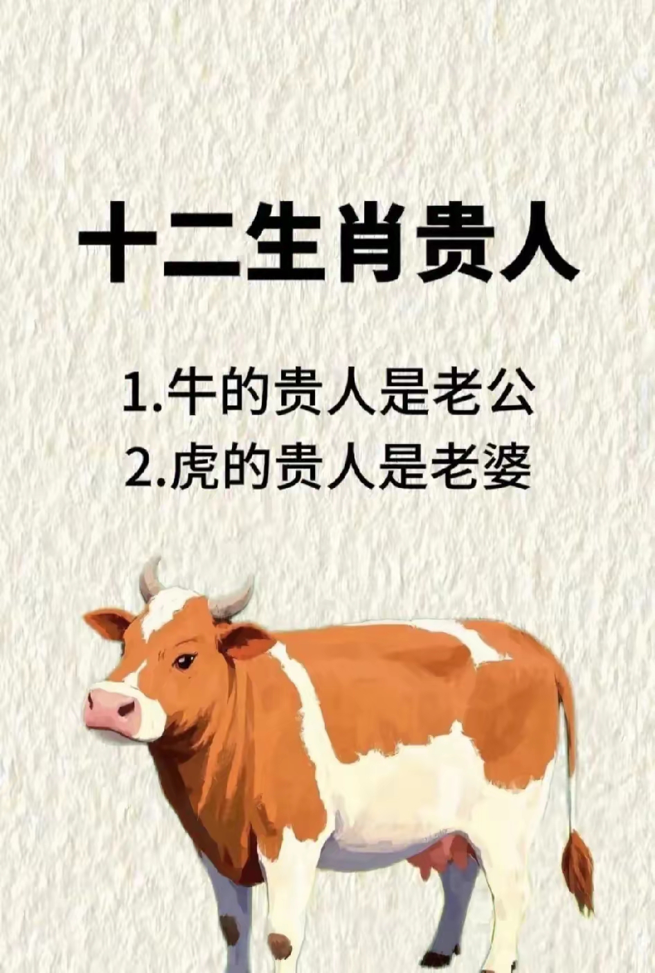 生肖牛本月爱情运势(属牛本月的运势)