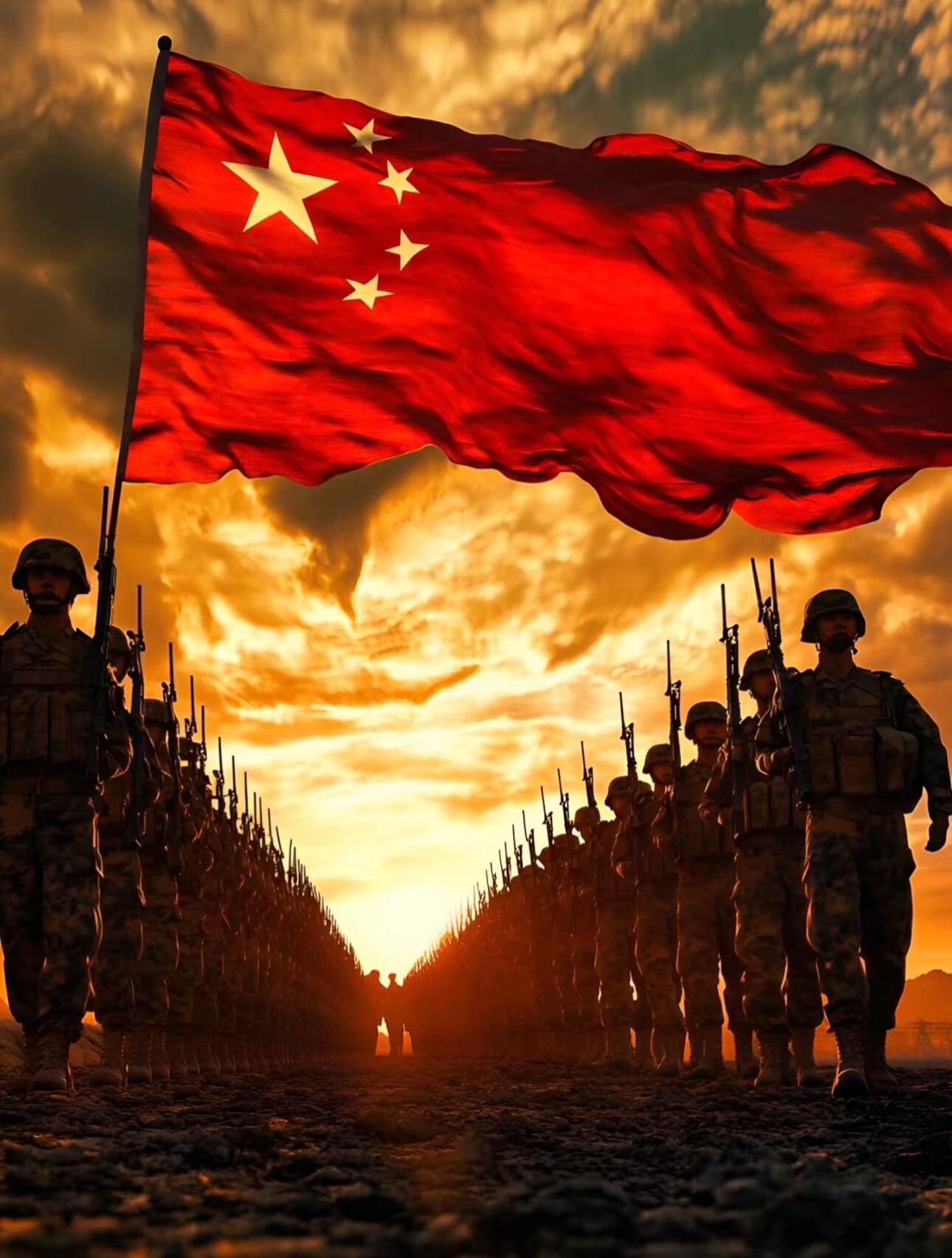 部队全副武装有多重 部队全副武装的重量因任务场景,装备配置不同而有