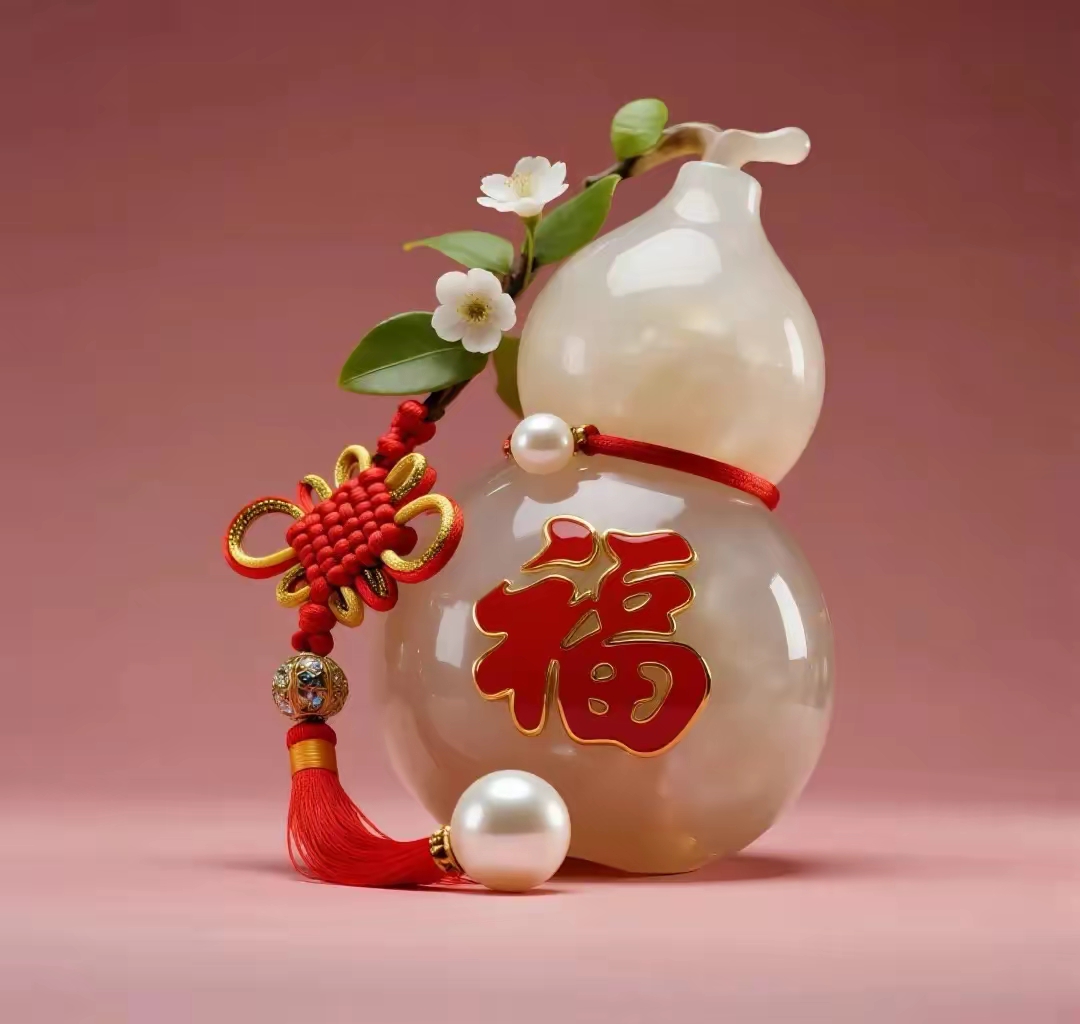 寓意图片寓意好的图片大全 好运吉祥福禄字体图片寓意健康好运的图片