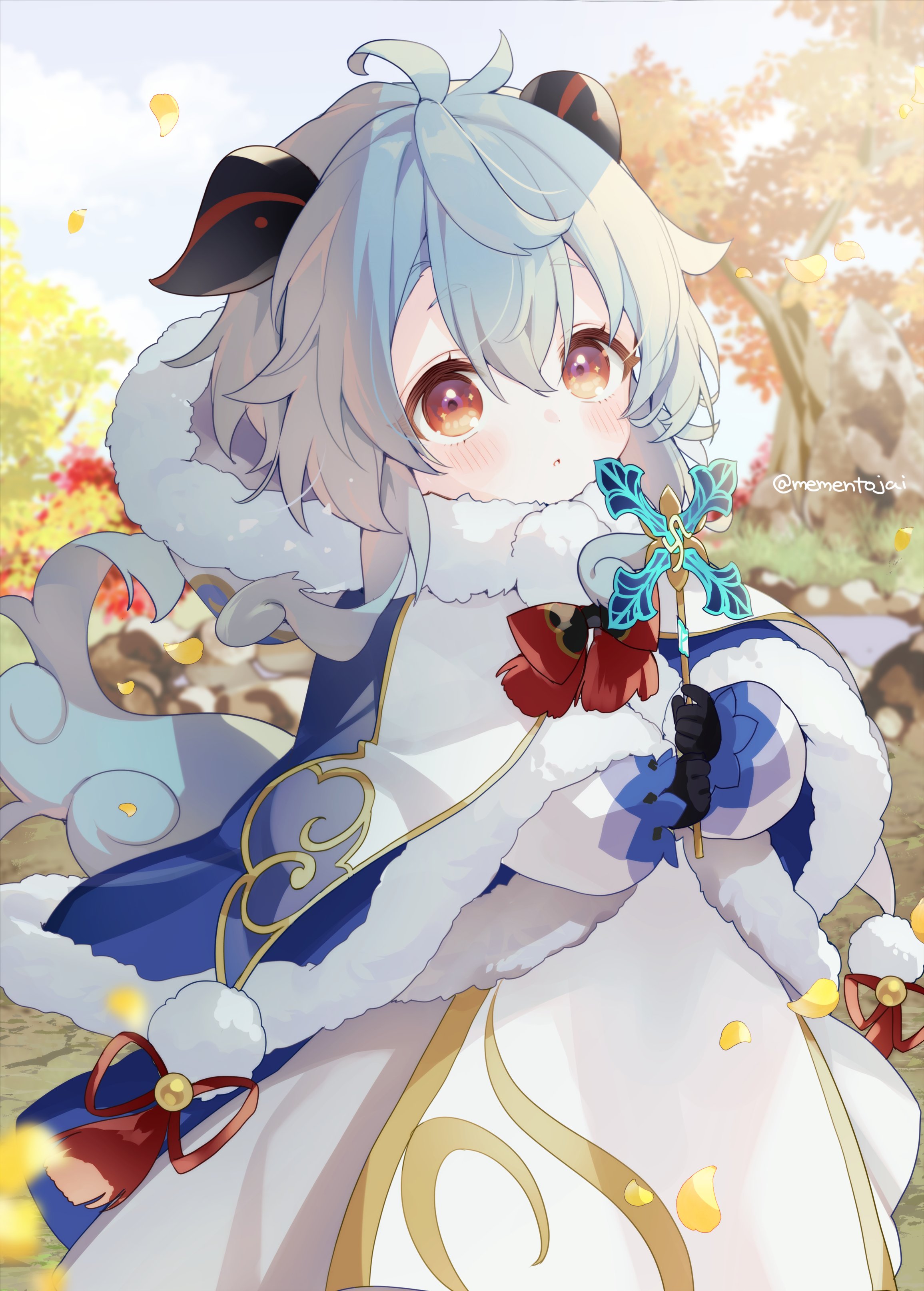 [动漫美图-倒空相册计划(五一节特映②)]