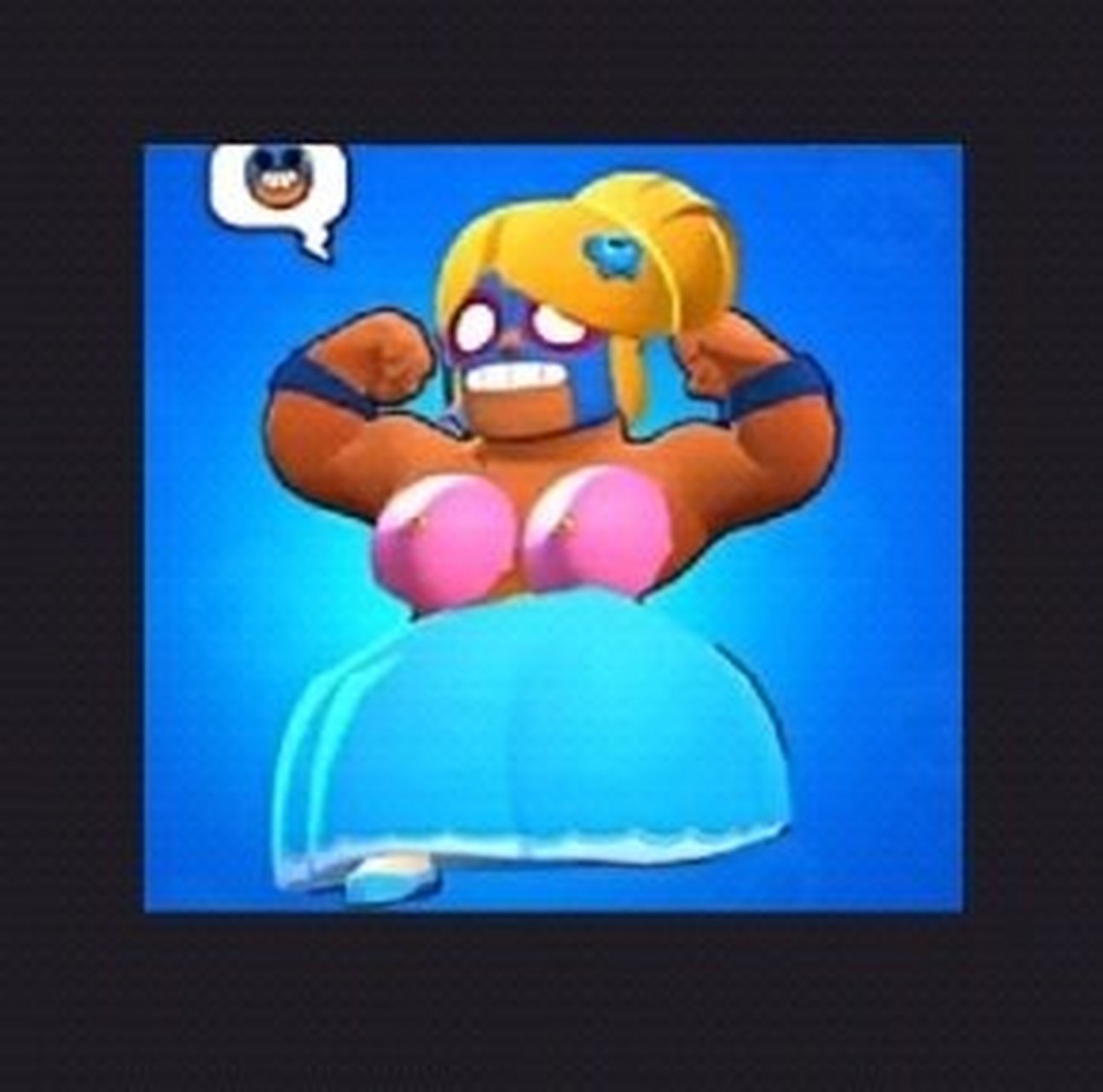 (*) 艾尔·普里莫: 看我性感不. (~y▽~)~*捂嘴偷笑.