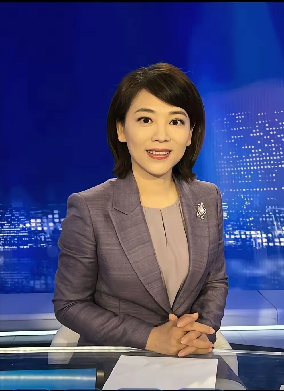 人燕蕾cctv女主持央视新闻女主持一览表中央电视台主持人名单女主播