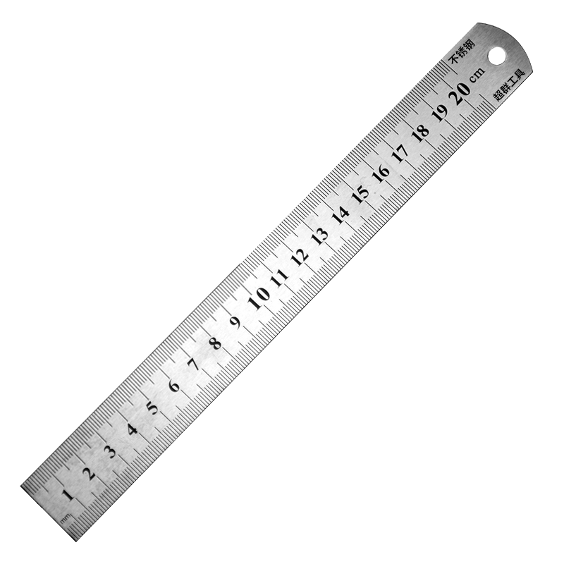 意思是尺虽比寸长,但也会有它的短处;寸虽比尺短