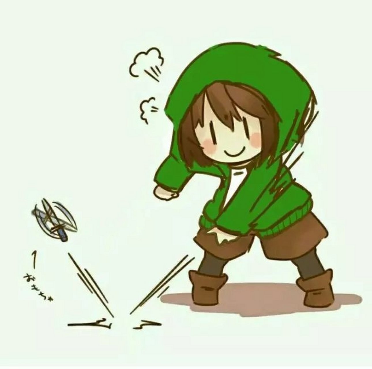 传说之下表情包[滑稽][赞同]