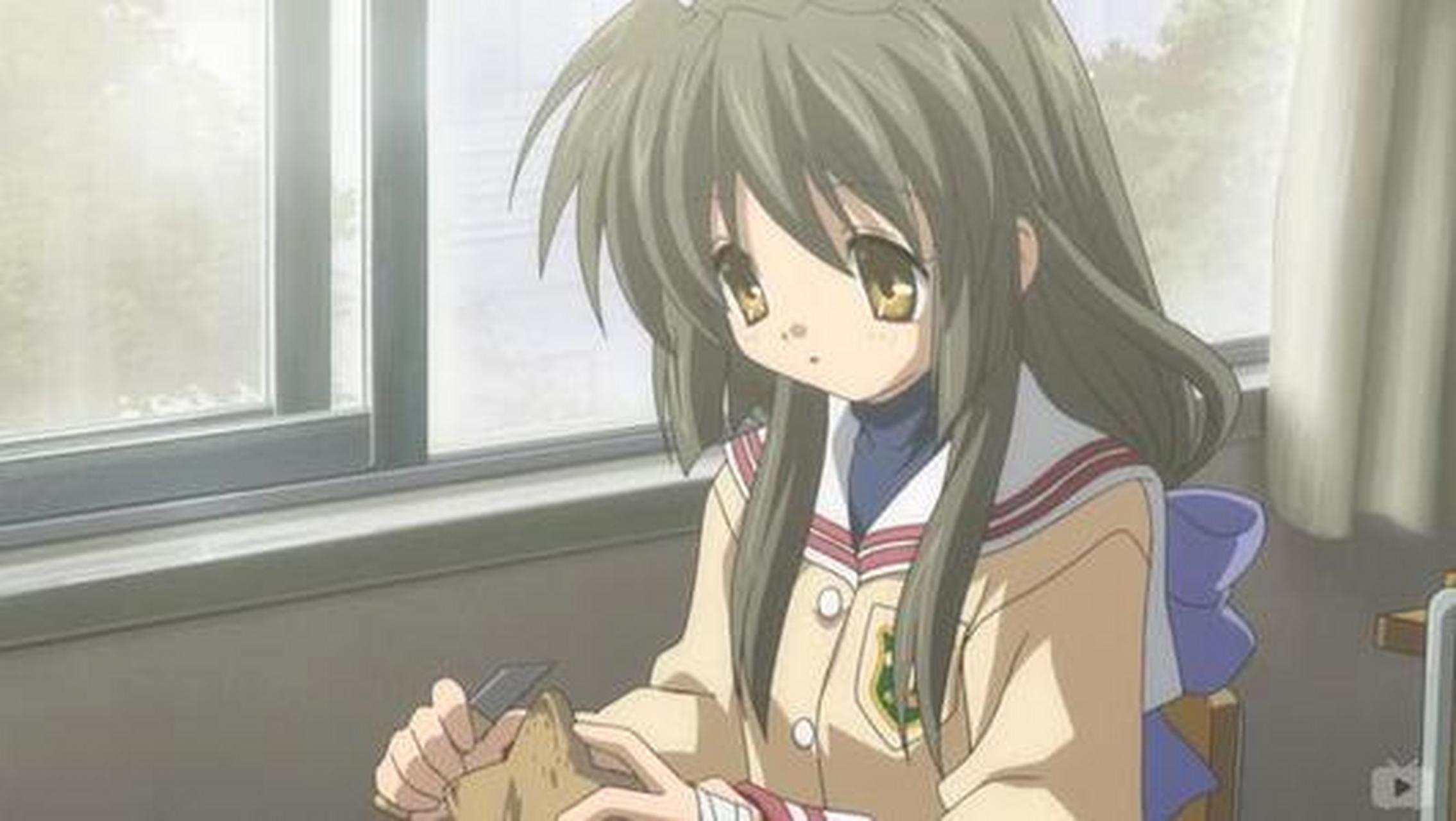 我永远喜欢风子酱