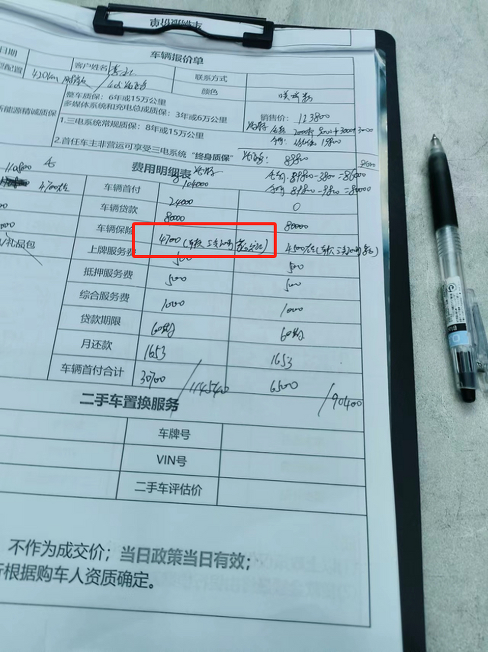 0首付可能对全款购车的用户吸引力不高; 但是送全险这优惠力度就很高