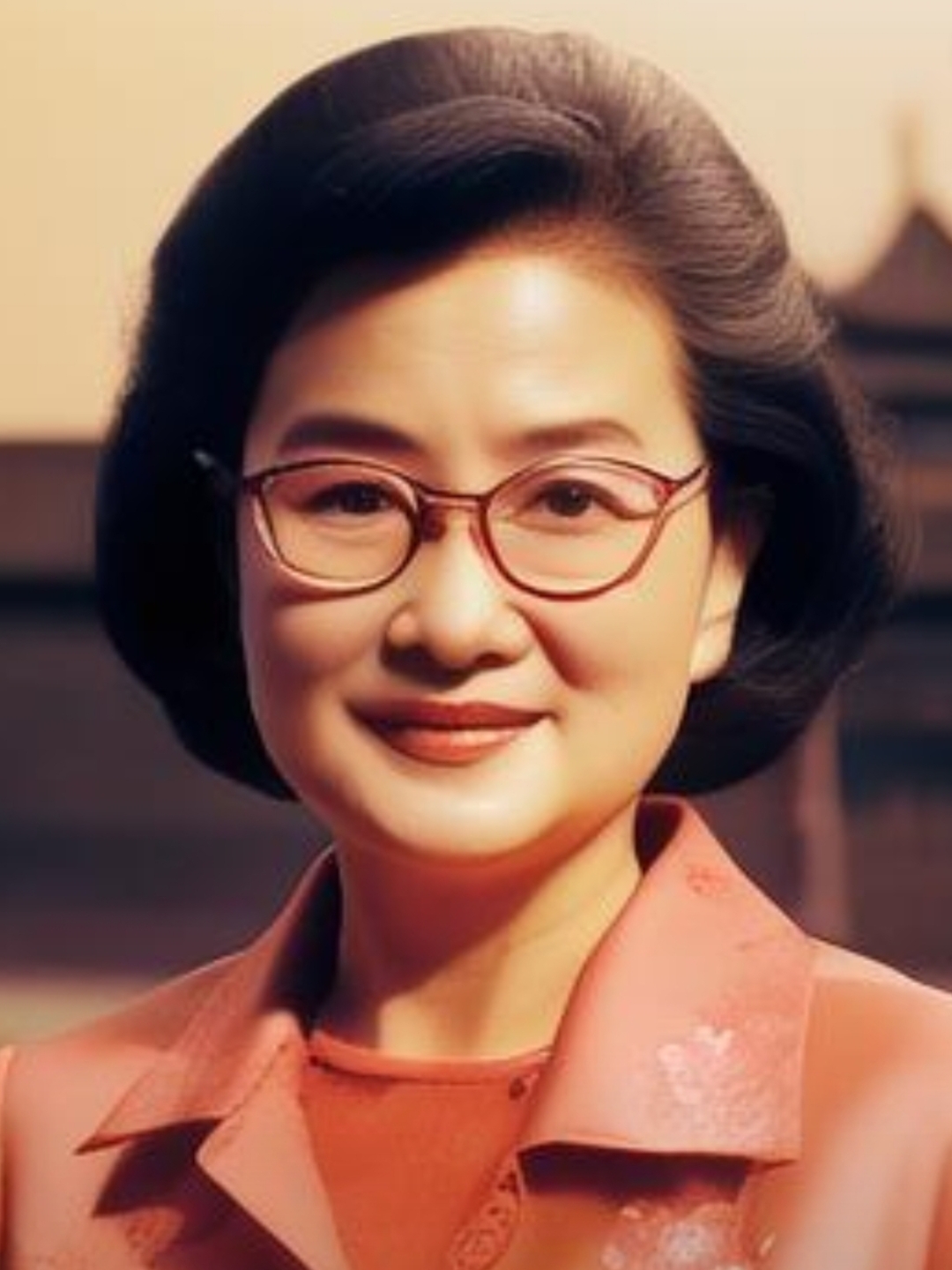 热点周际赛#琼瑶,这位以深情细腻文字触动无数人心