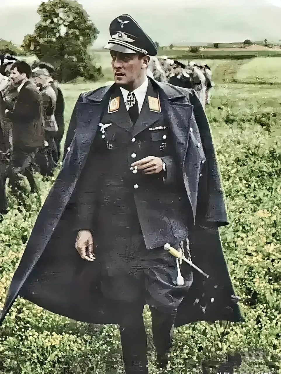 世界时装之都现在可能就不在米兰,而是应该在德国