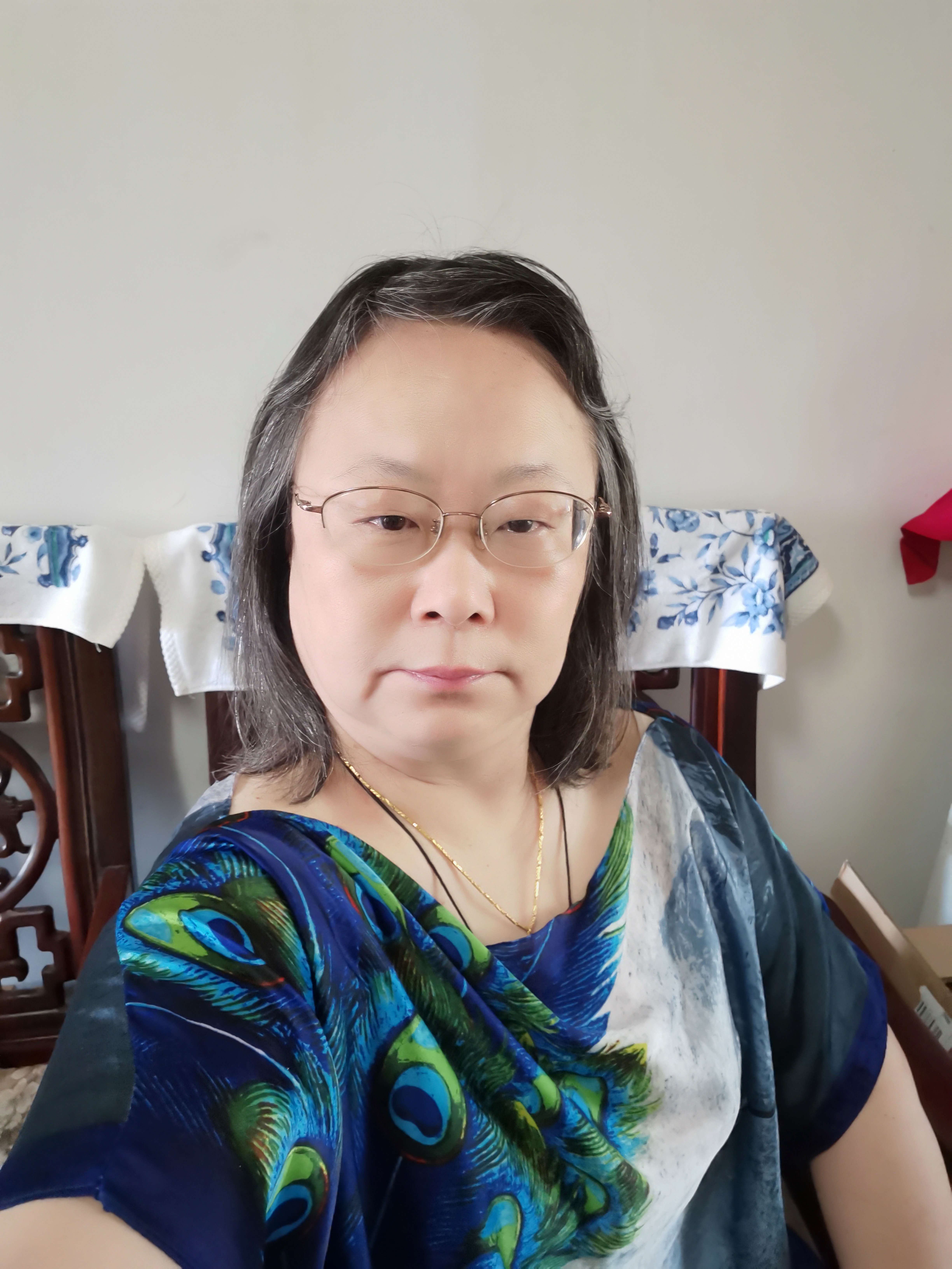 仿佛活在真空之中,人都去哪里了?