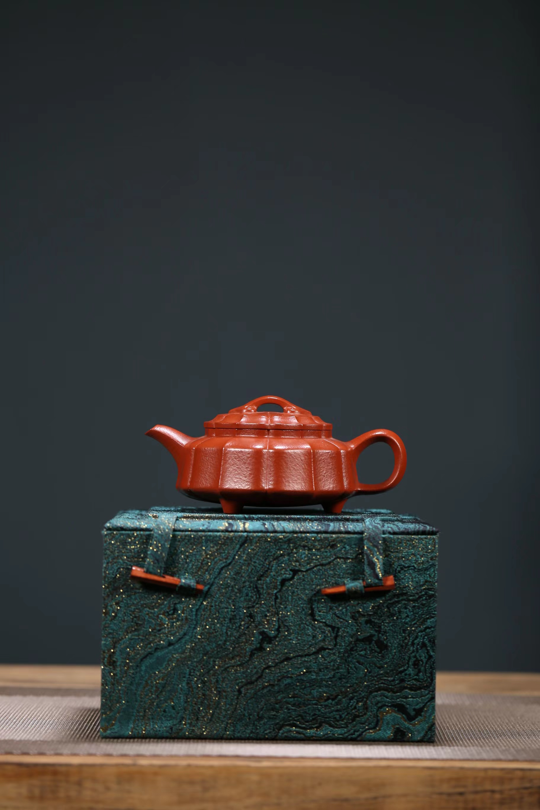 陈学 高级陶瓷工艺师 优秀青年陶艺家 江苏省陶瓷艺