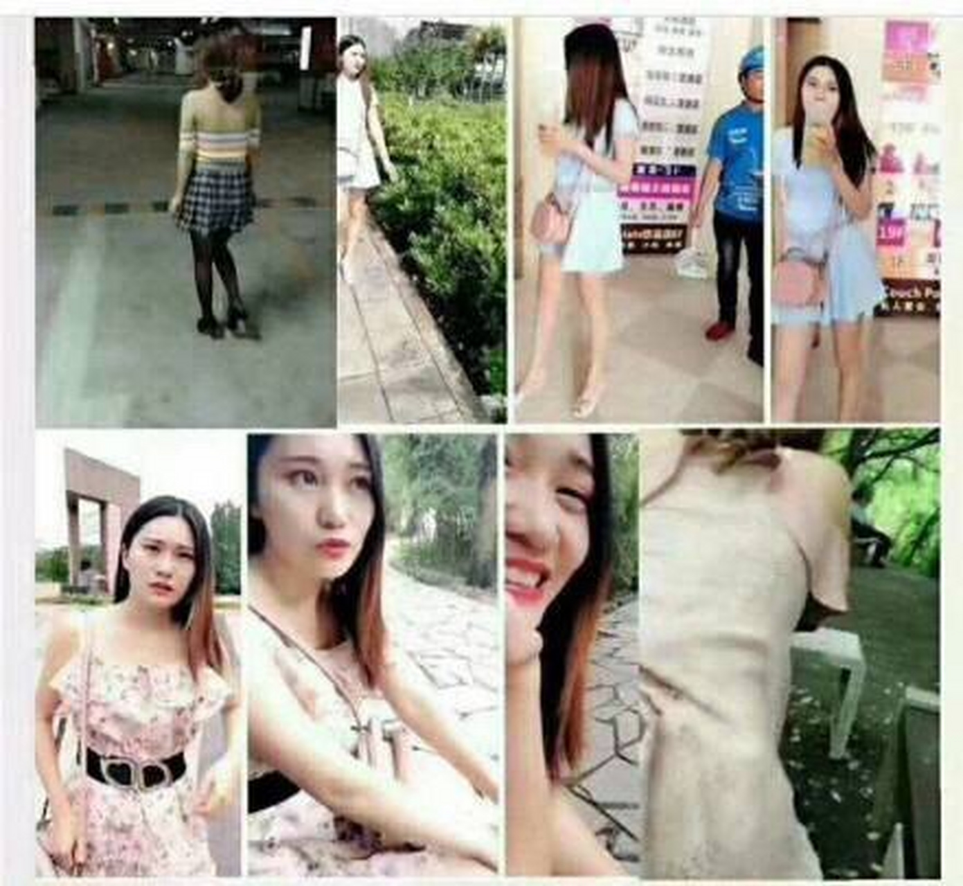 网红刘婷,戏精刘婷演绎全集