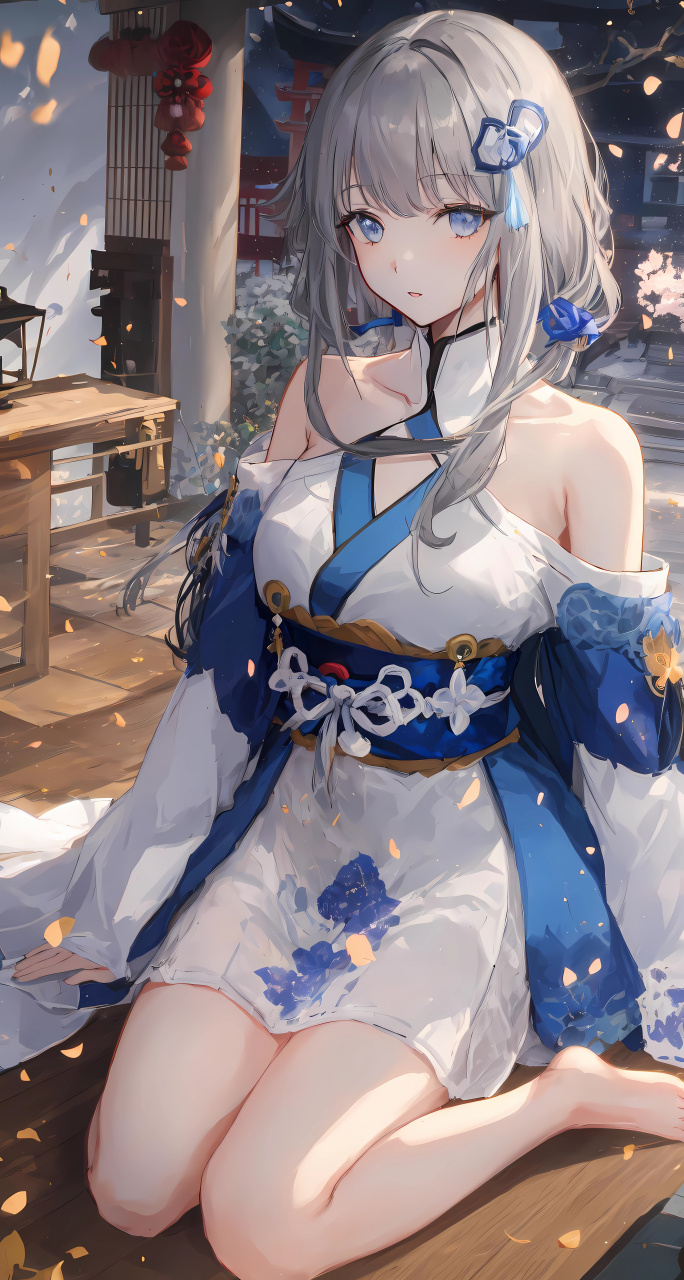 吾王美如画#二次元专属交流地