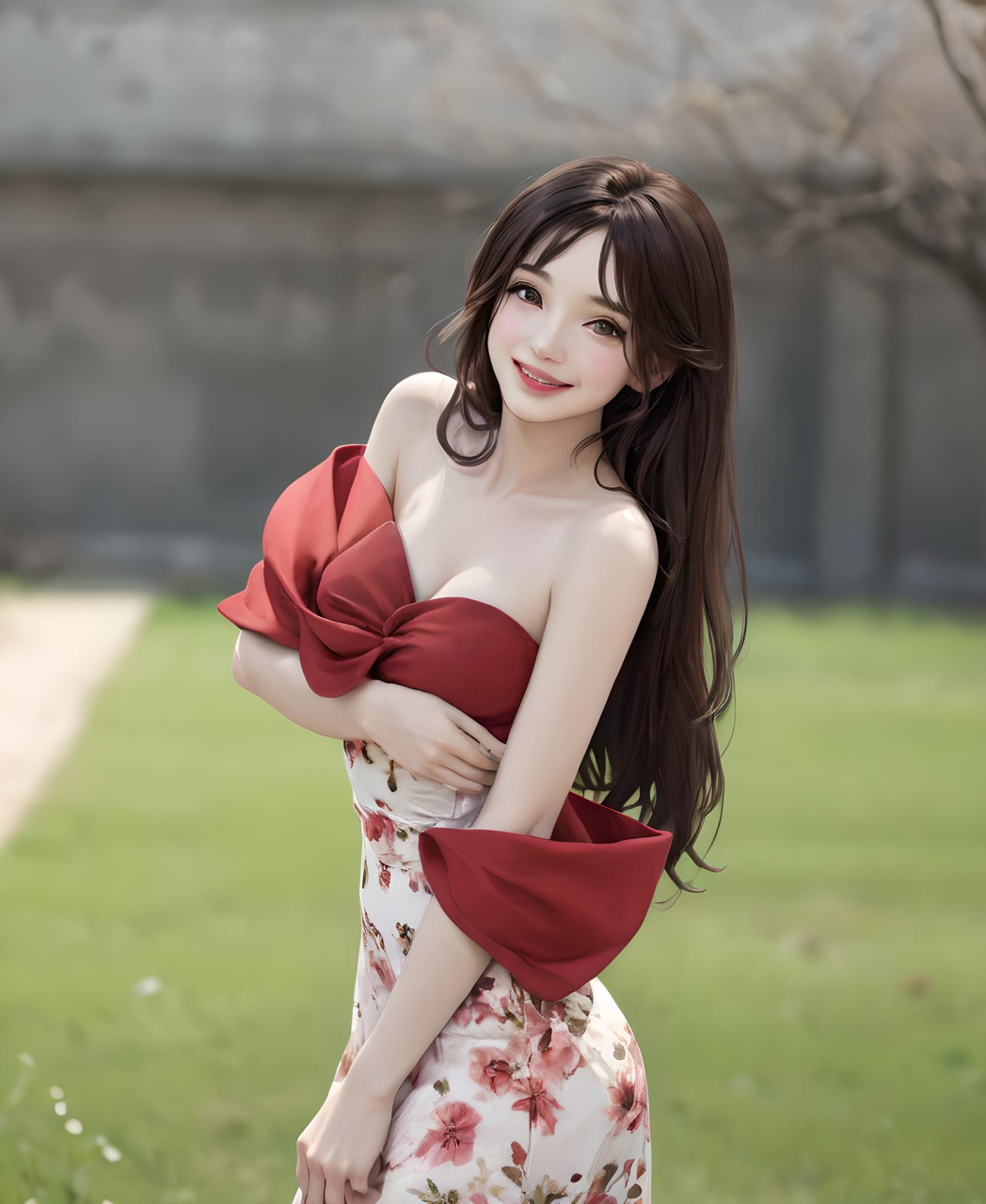 世间无限丹青手,一片伤心画不成.