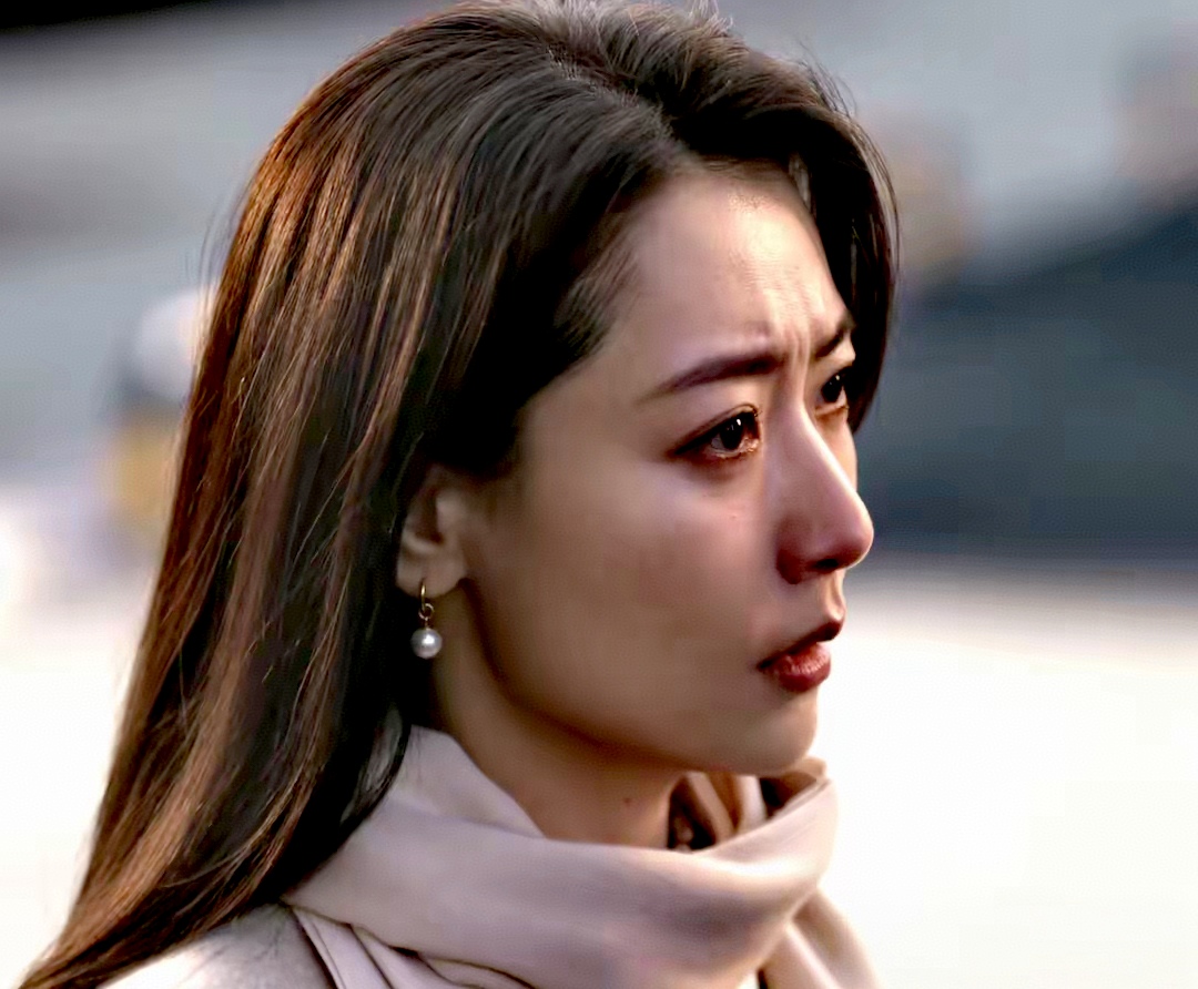 白冰演的江敏竟是幕后黑手!