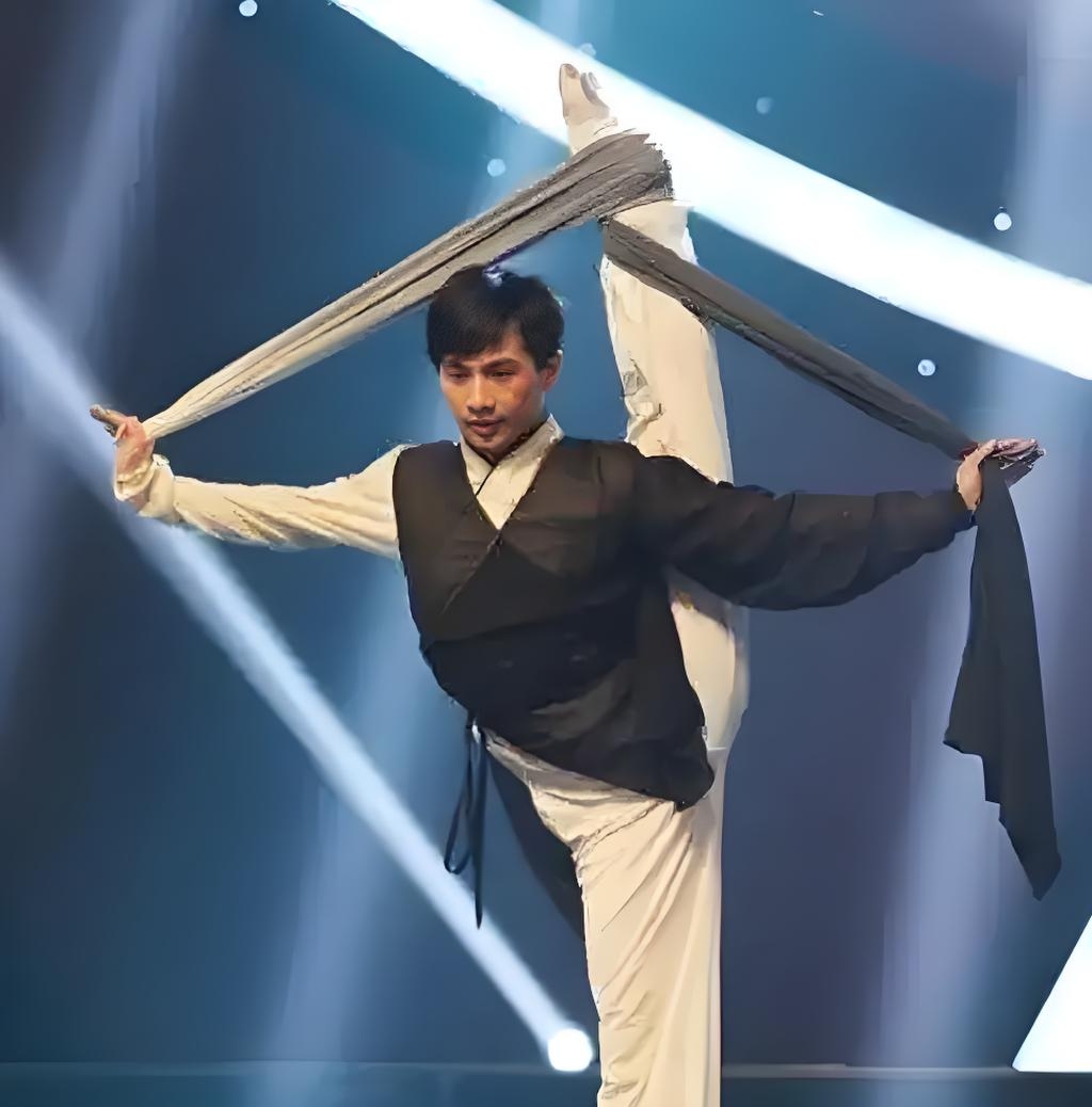 黄豆豆要当副局长了!