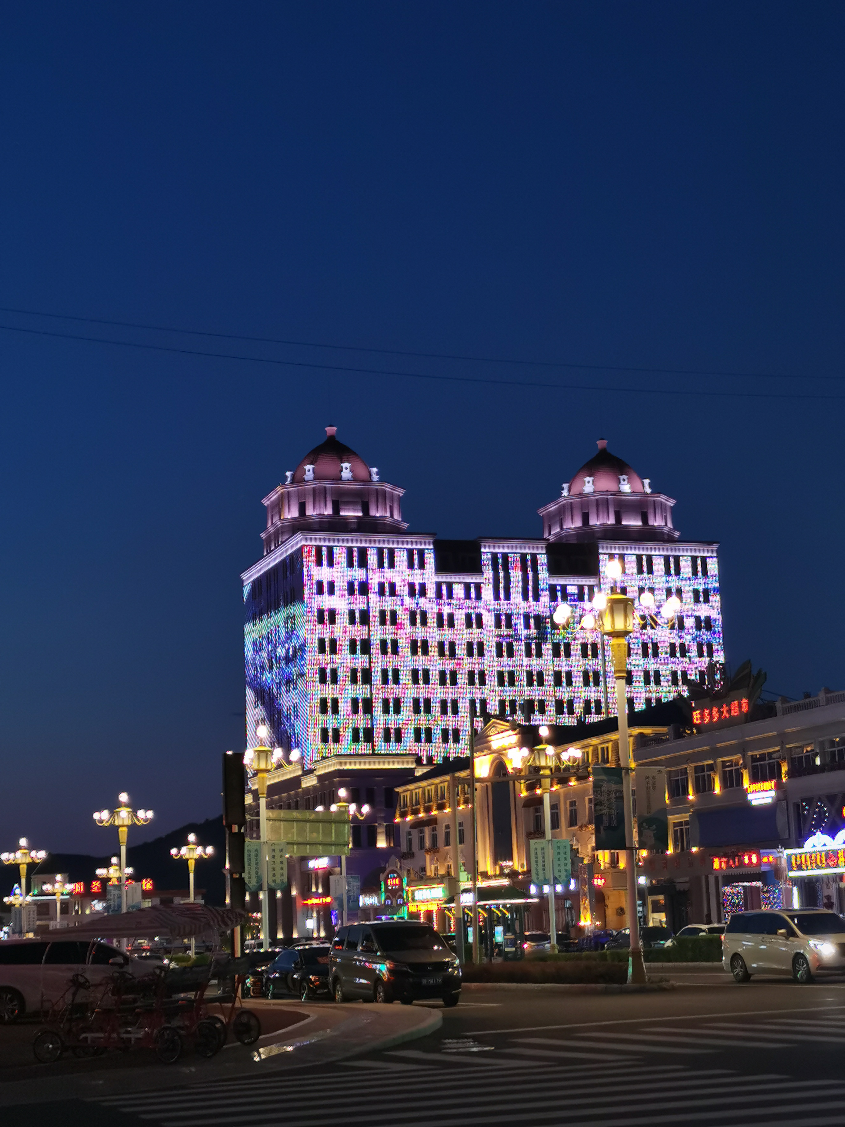 15号,自驾游第20站,内蒙古自治区兴安盟阿尔山市. 6.