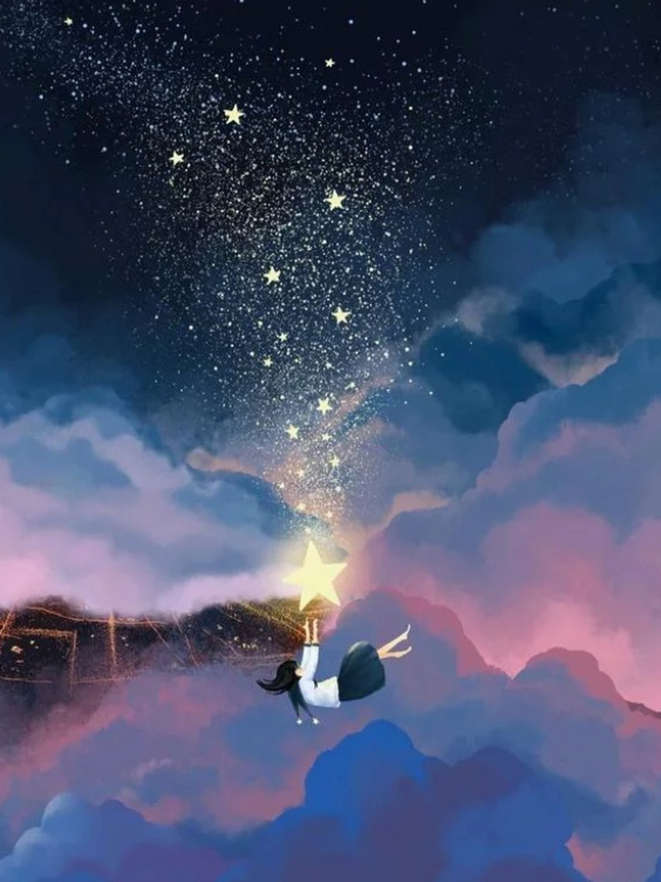 有些心情,无法言语  图文/幸识  生活有时候就是这样,再苦再难都要