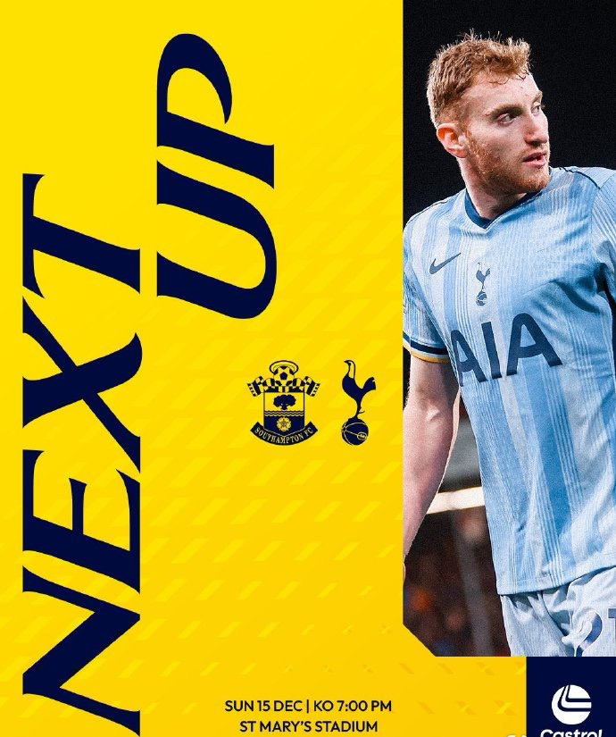 热刺主场平南安普顿,争夺欧冠资格受阻 热刺主场平南安普顿,争夺欧冠资格受阻